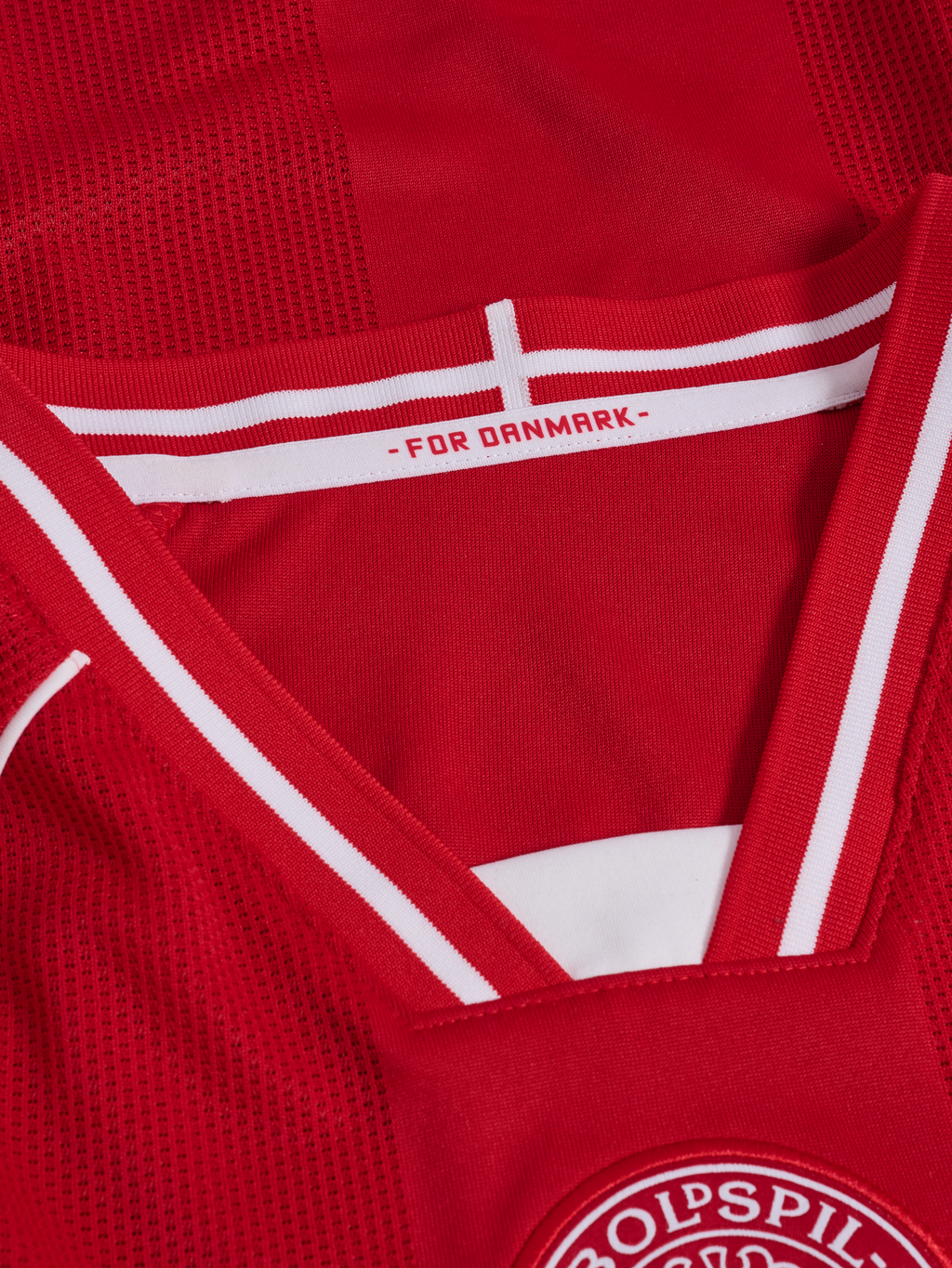 DBU 26 HOME JERSEY S/S
