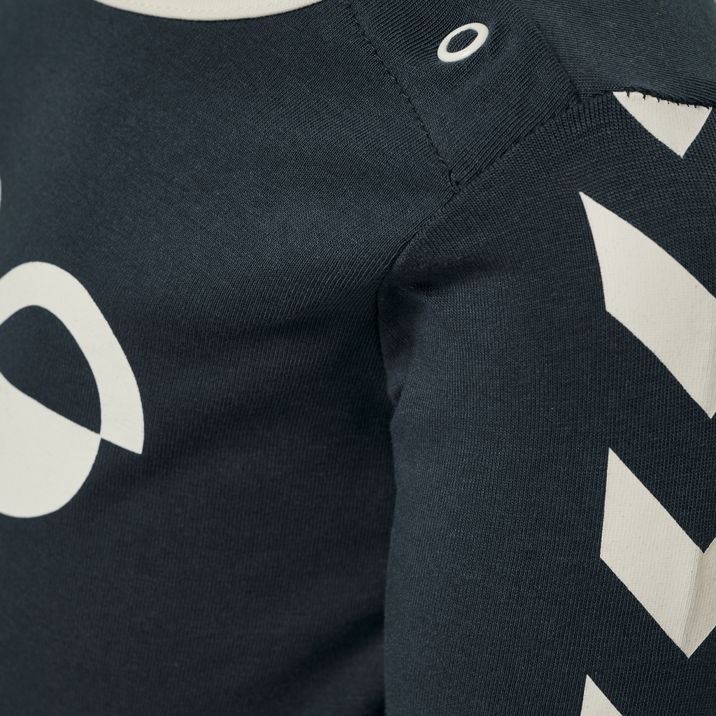 hmlFLIPPER T-SHIRT L/S