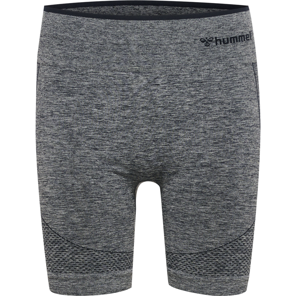 hmlMT UNA SEAMLESS MID WAIST SHORTS