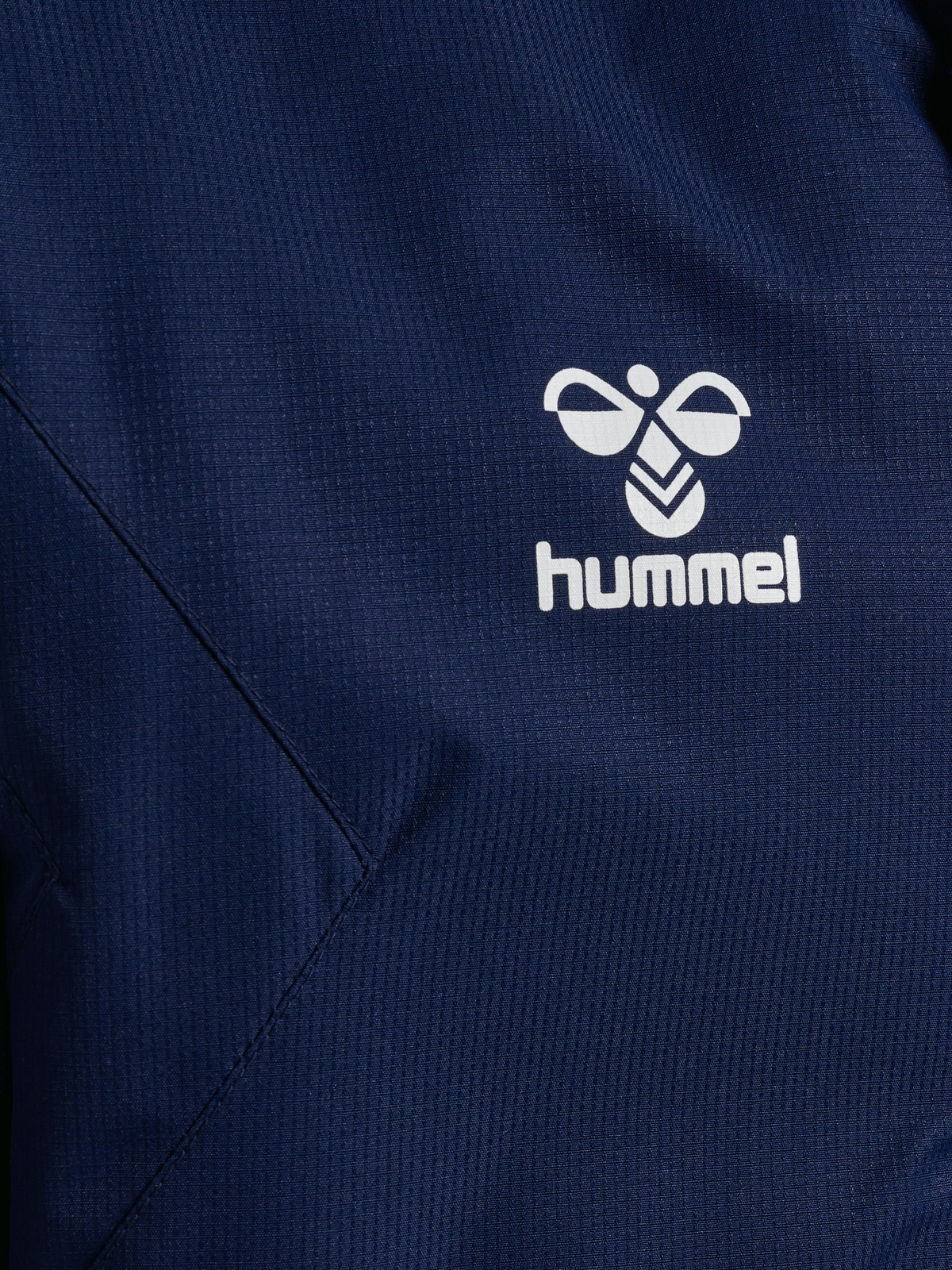 hmlAUTHENTIC BENCH JACKET KIDS