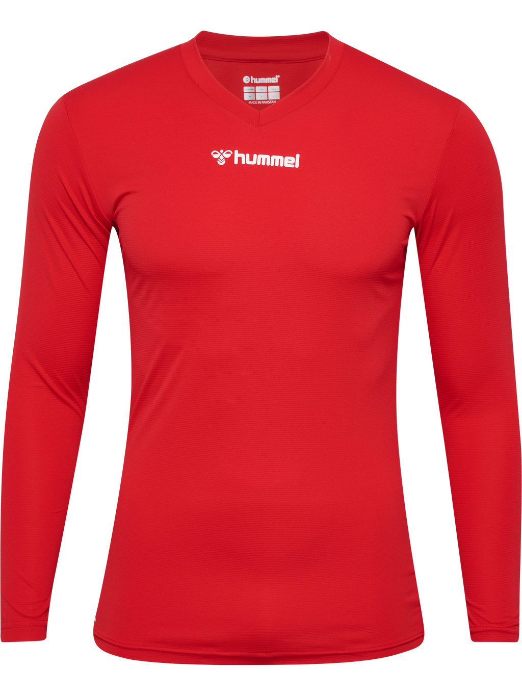 hmlBL ESSENTIAL TEE L/S
