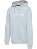 hmlMOVER COTTON HOODIE WOMAN