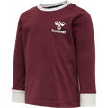 hmlMAUILINO T-SHIRT L/S