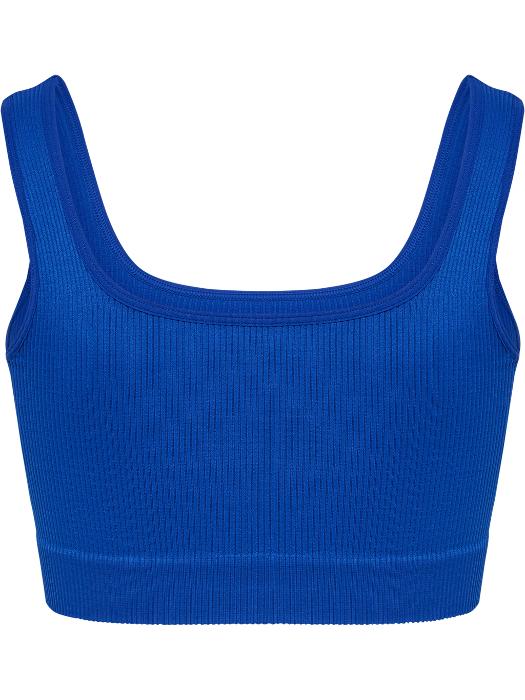 hmlPULSE SEAMLESS RIB BRA