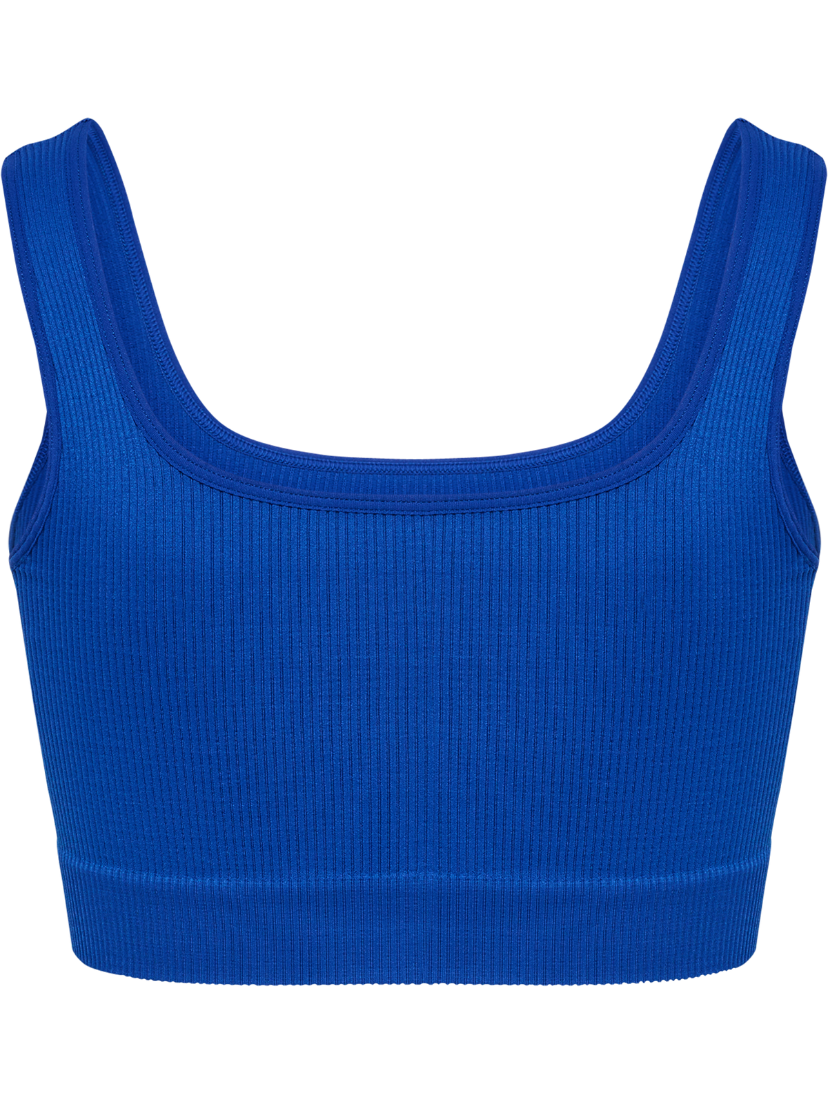 hmlPULSE SEAMLESS RIB BRA
