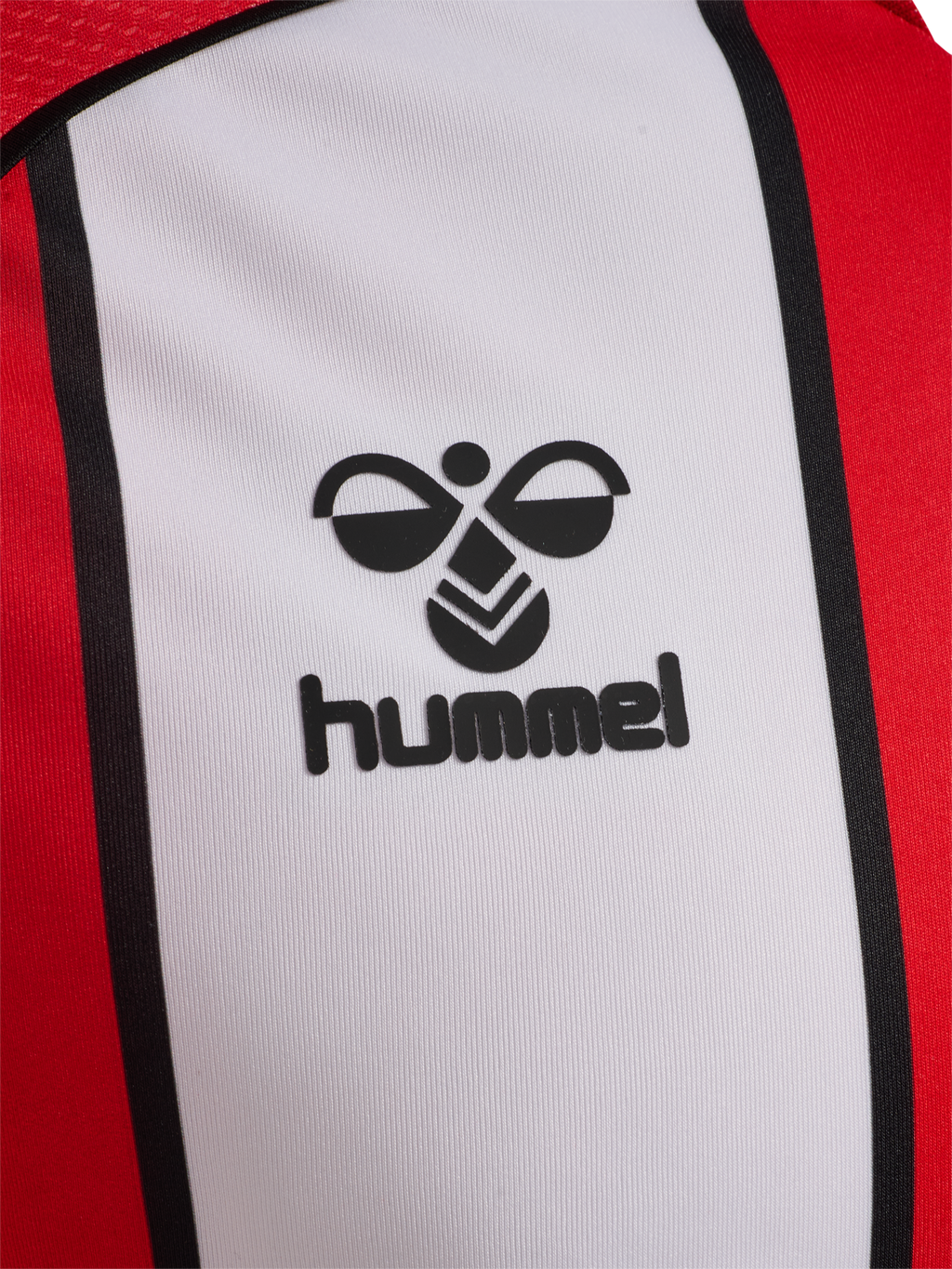 SAMSUNSPOR STRIPED JERSEY S/S 24/25