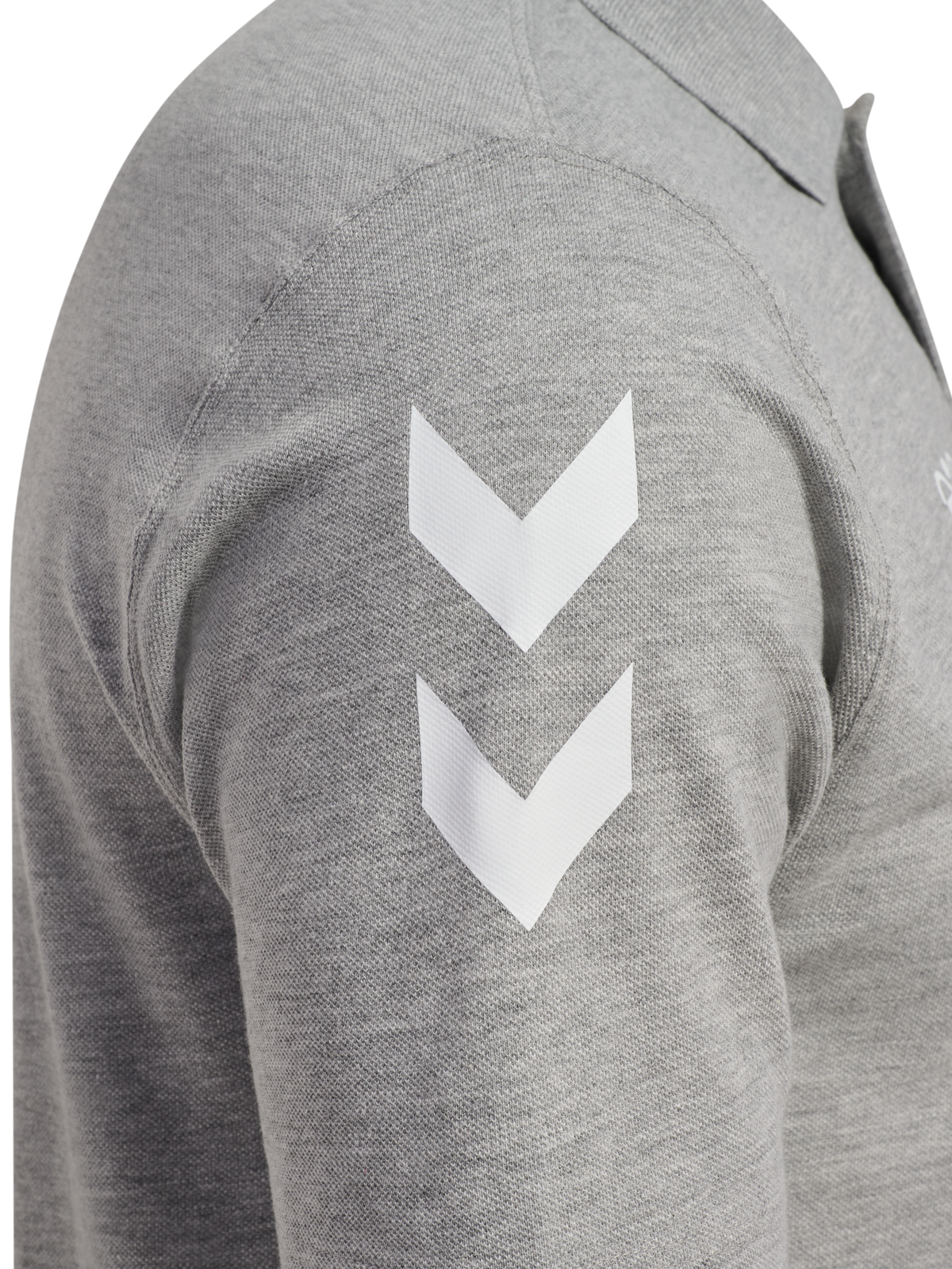 hmlGO 2.0 CHEVRON  POLO