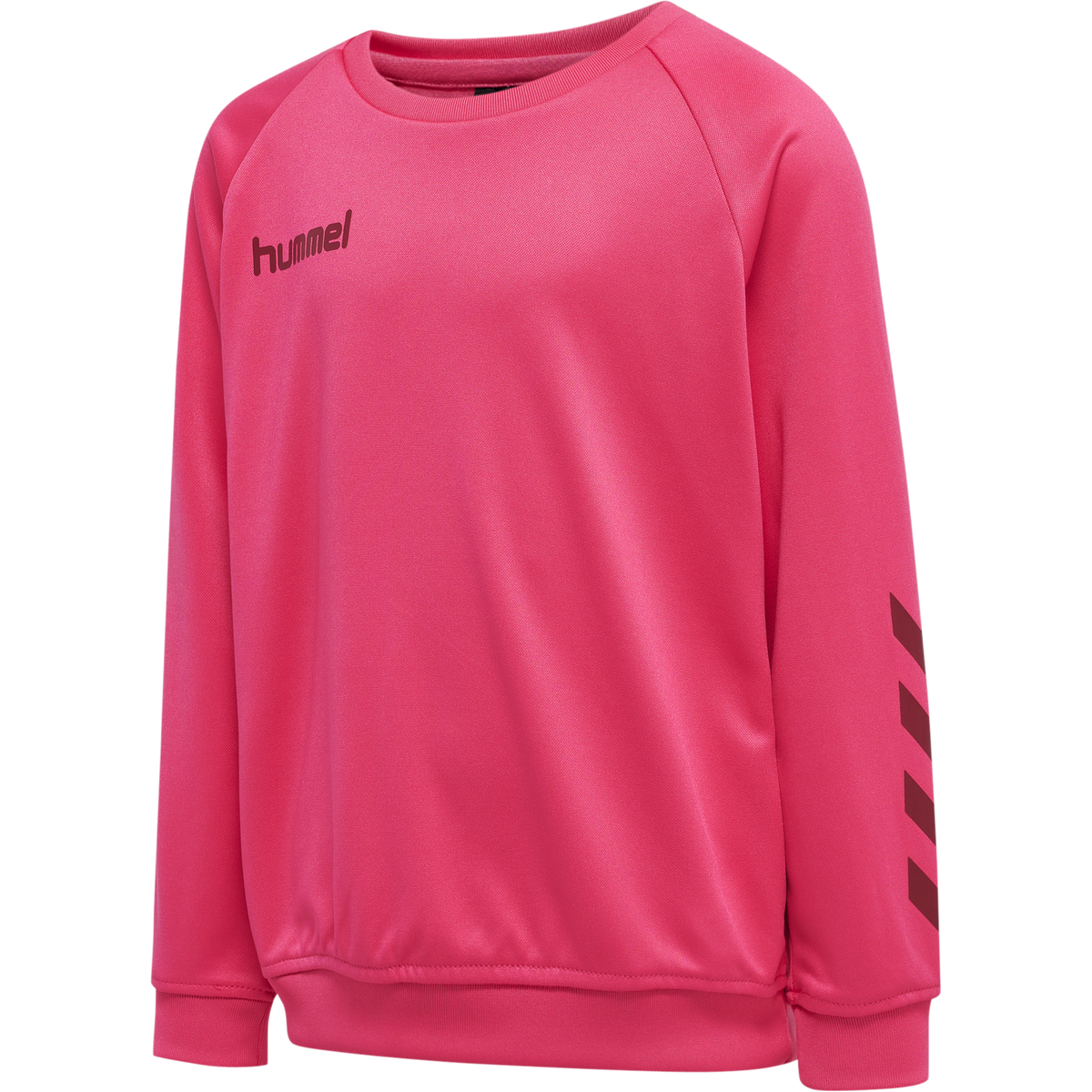 hmlPROMO KIDS POLY SWEATSHIRT