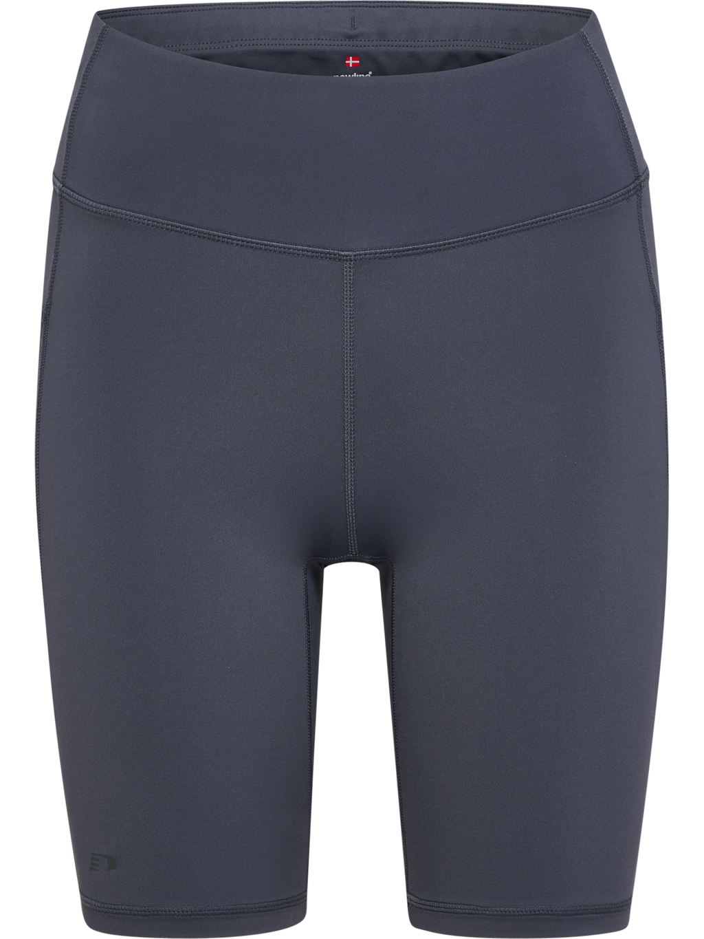 nwlRACE HW POCKET W SHORT TIGHTS