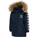 hmlCANYON TEX JACKET