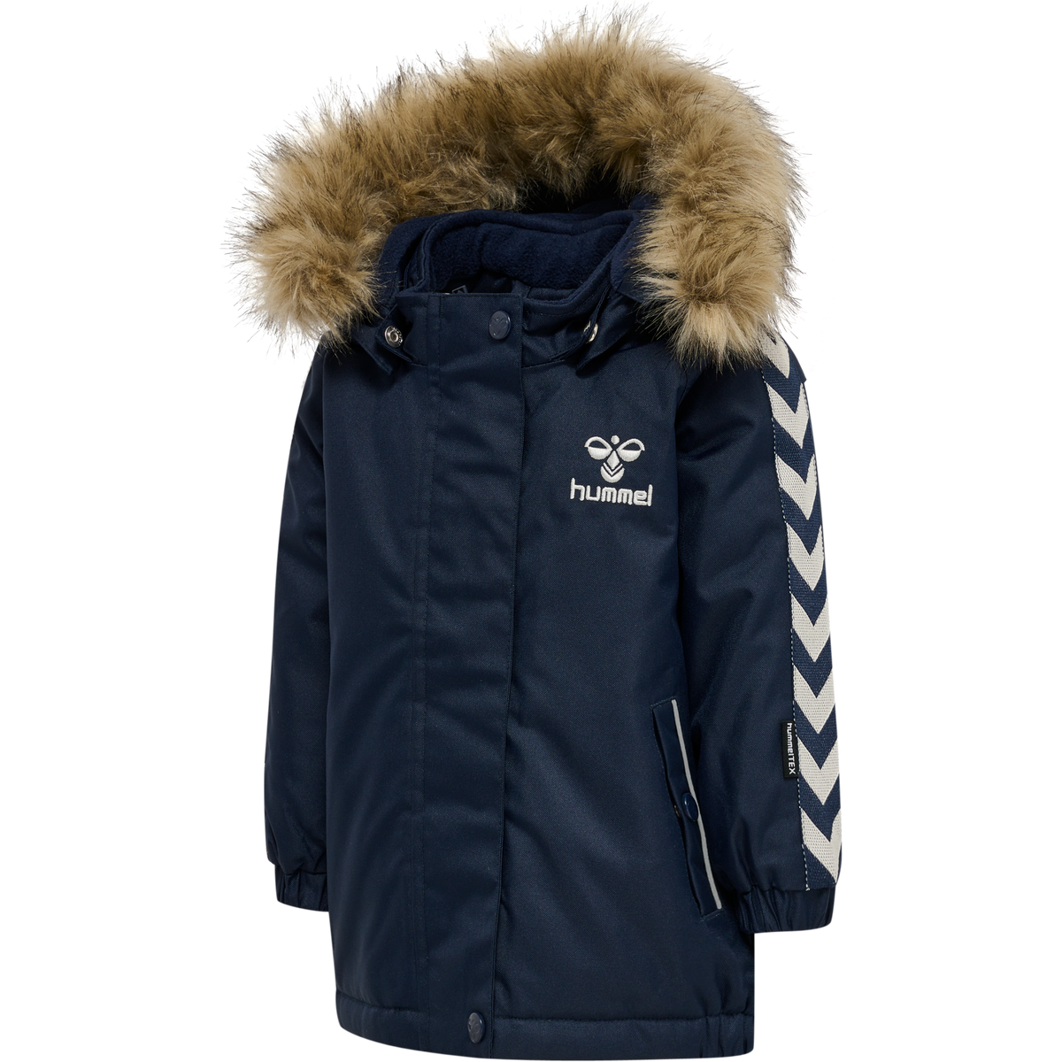 hmlCANYON TEX JACKET