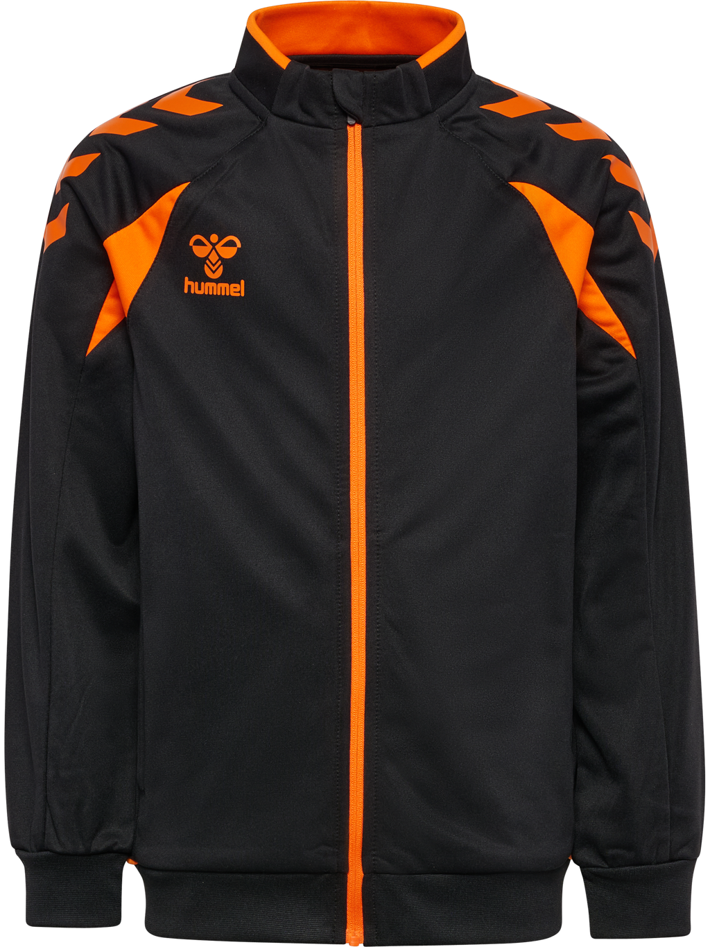 hmlCORE 2.0 TRACK ZIP JACKET KIDS