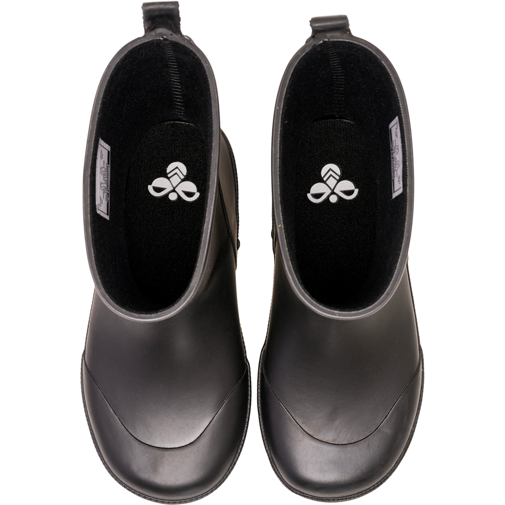 RUBBER BOOT JR.
