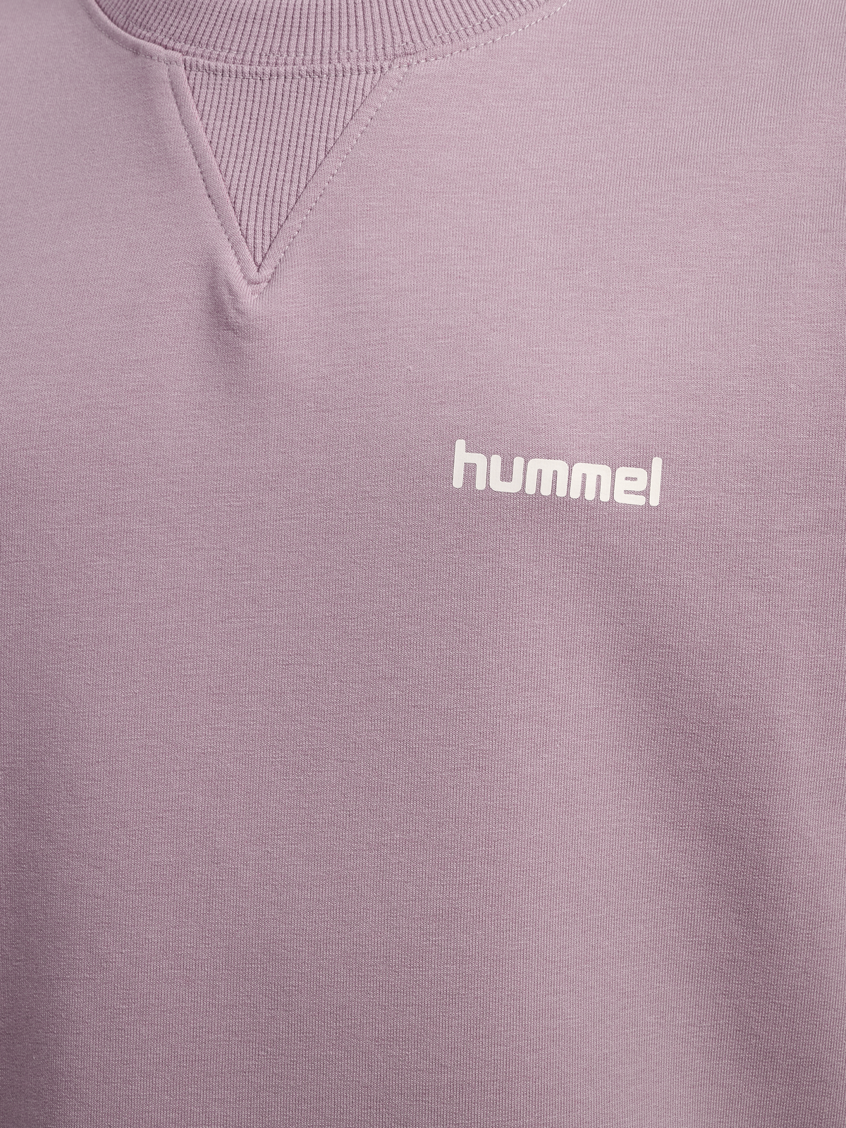 hmlJR LIGHT SWEAT T-SHIRT  S/S