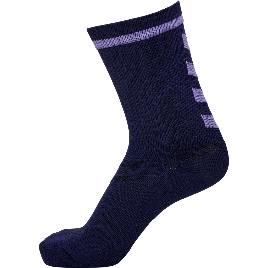 ELITE INDOOR SOCK LOW PA