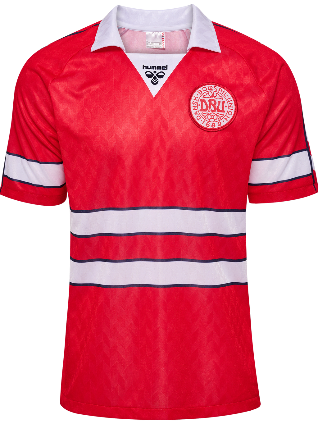DBU 88 REPLICA JERSEY S/S