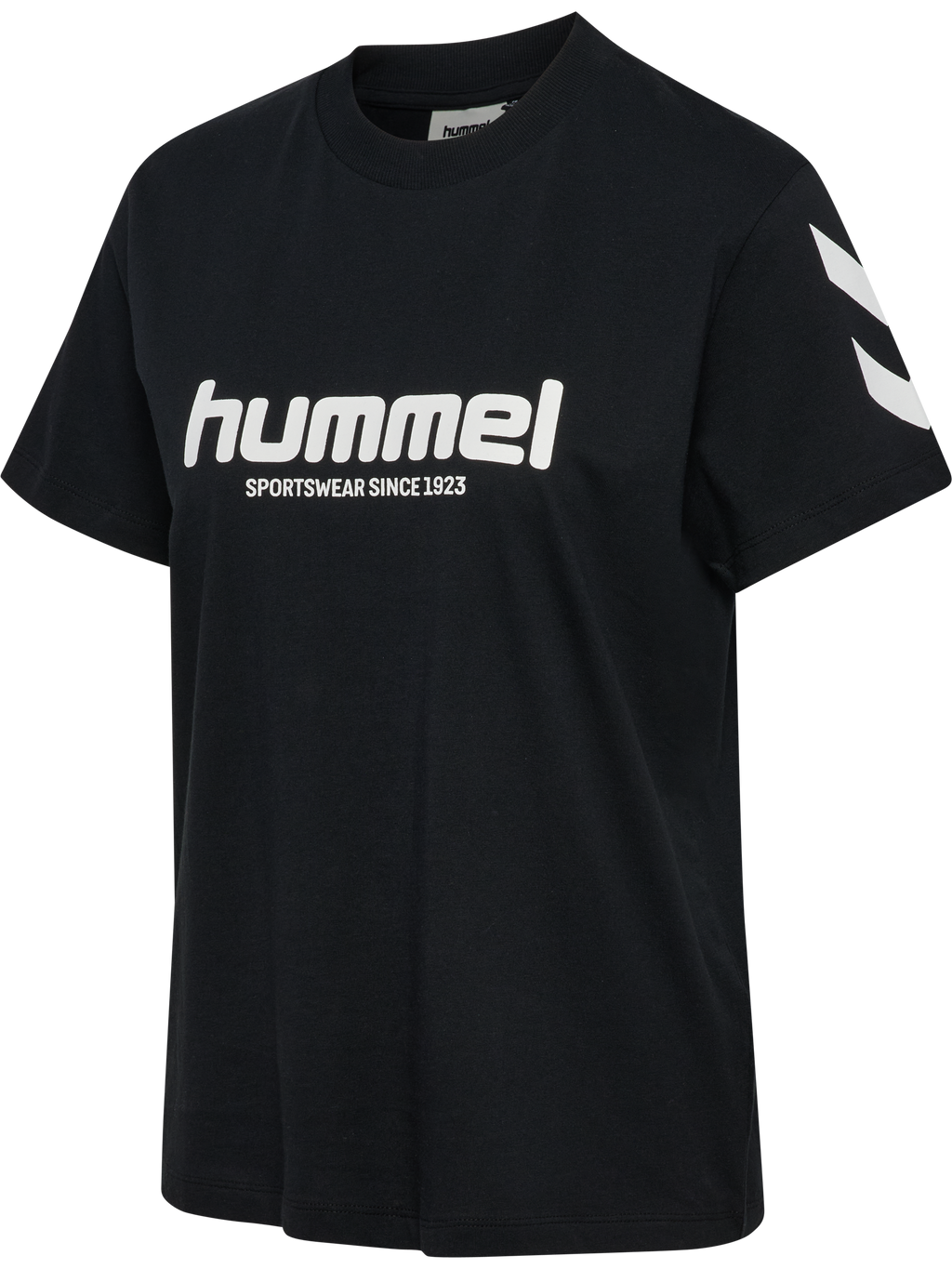 hmlLEGACY 2.0 W T-SHIRT S/S