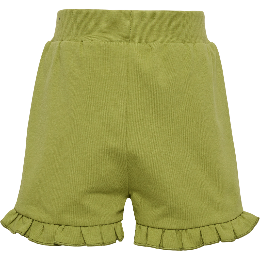 hmlDREAM RUFFLE SHORTS
