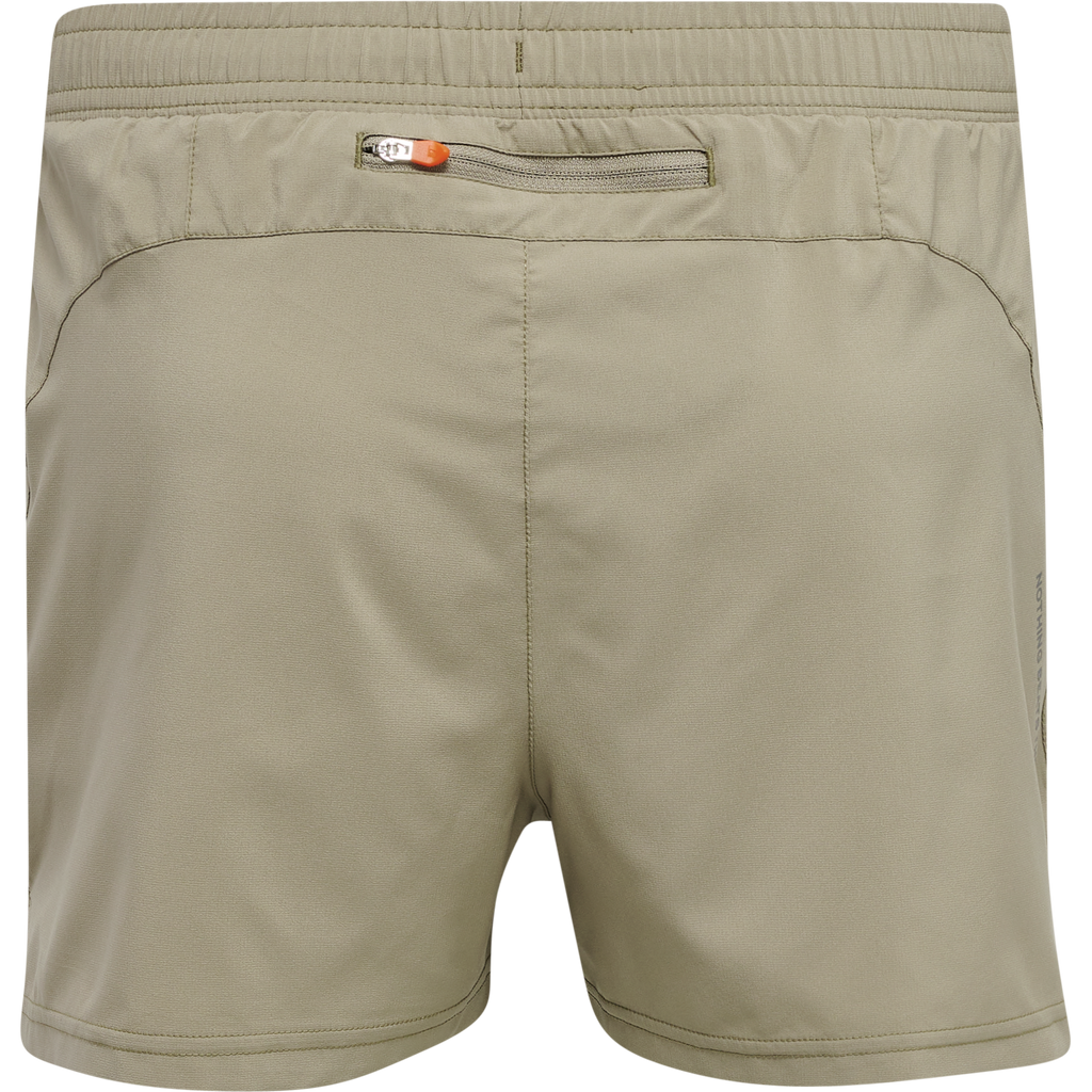 WOMEN RUNNING SHORTS