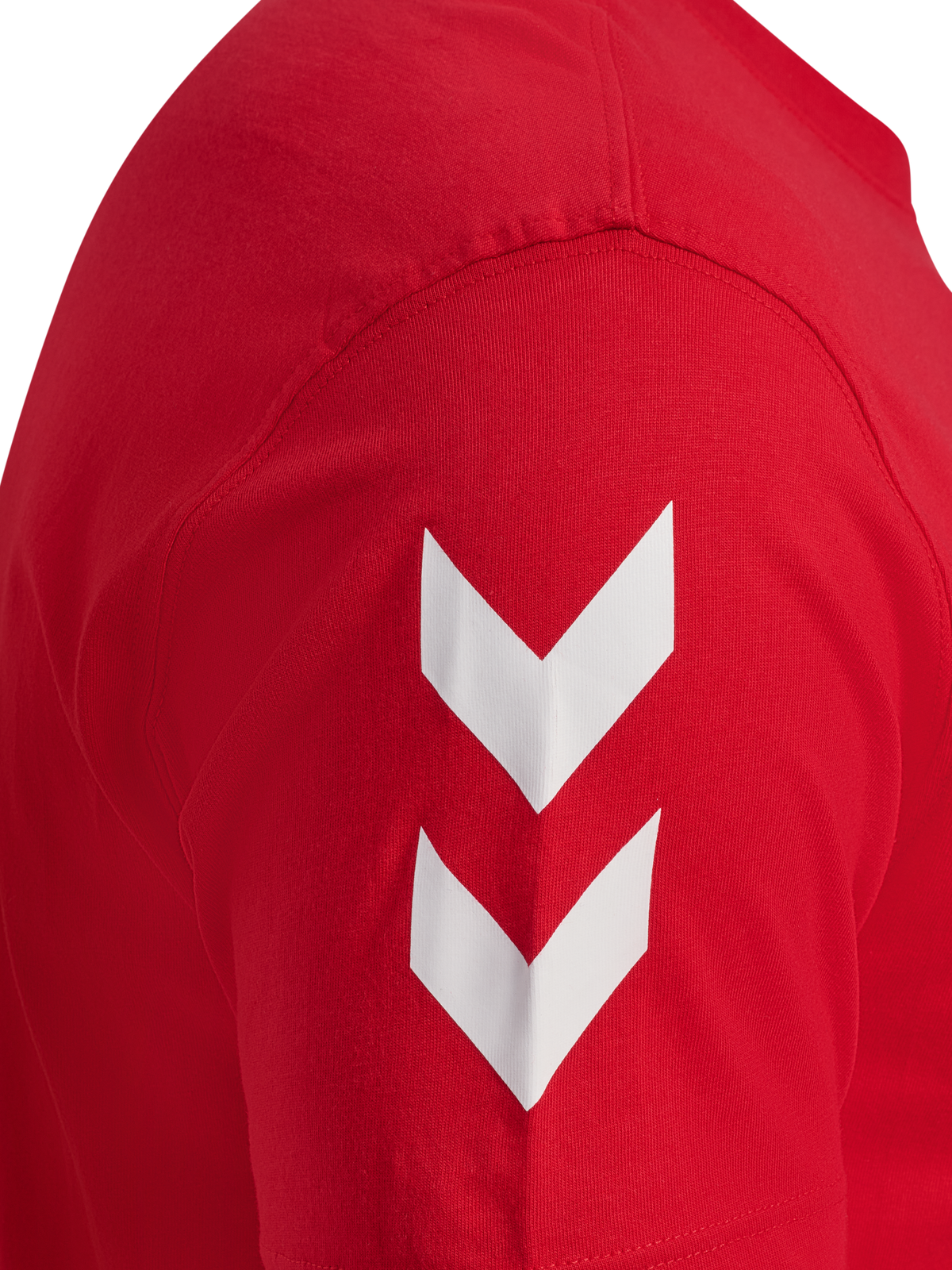 hmlGO 2.0 CHEVRON T-SHIRT S/S