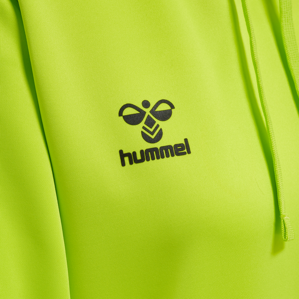 hmlCORE XK POLY SWEAT HOODIE WOMAN