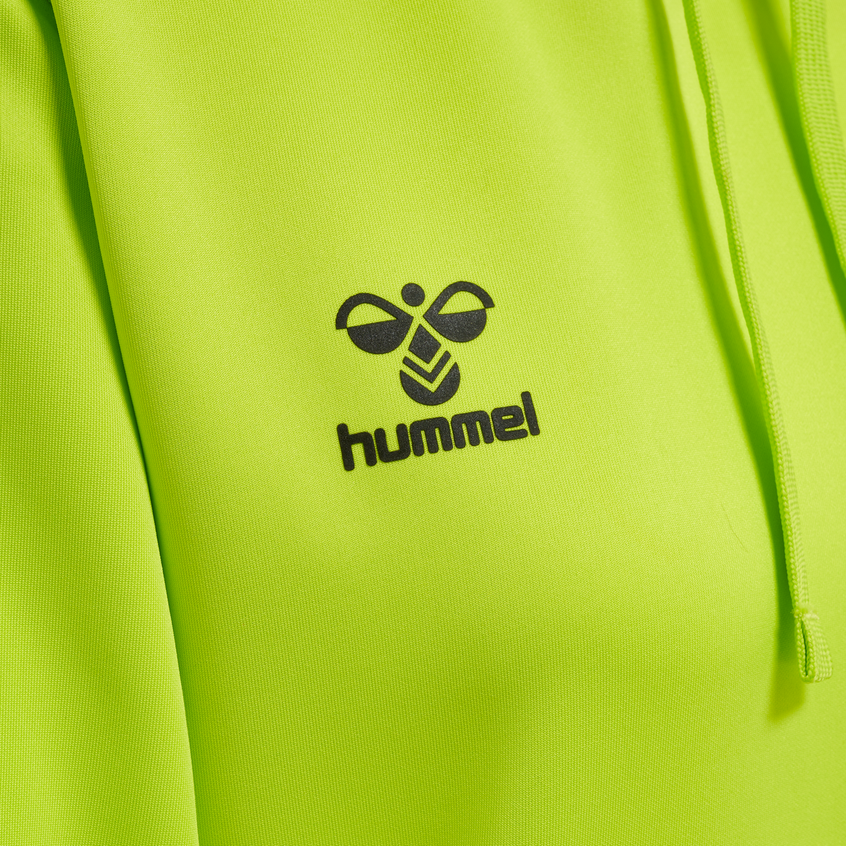 hmlCORE XK POLY SWEAT HOODIE WOMAN