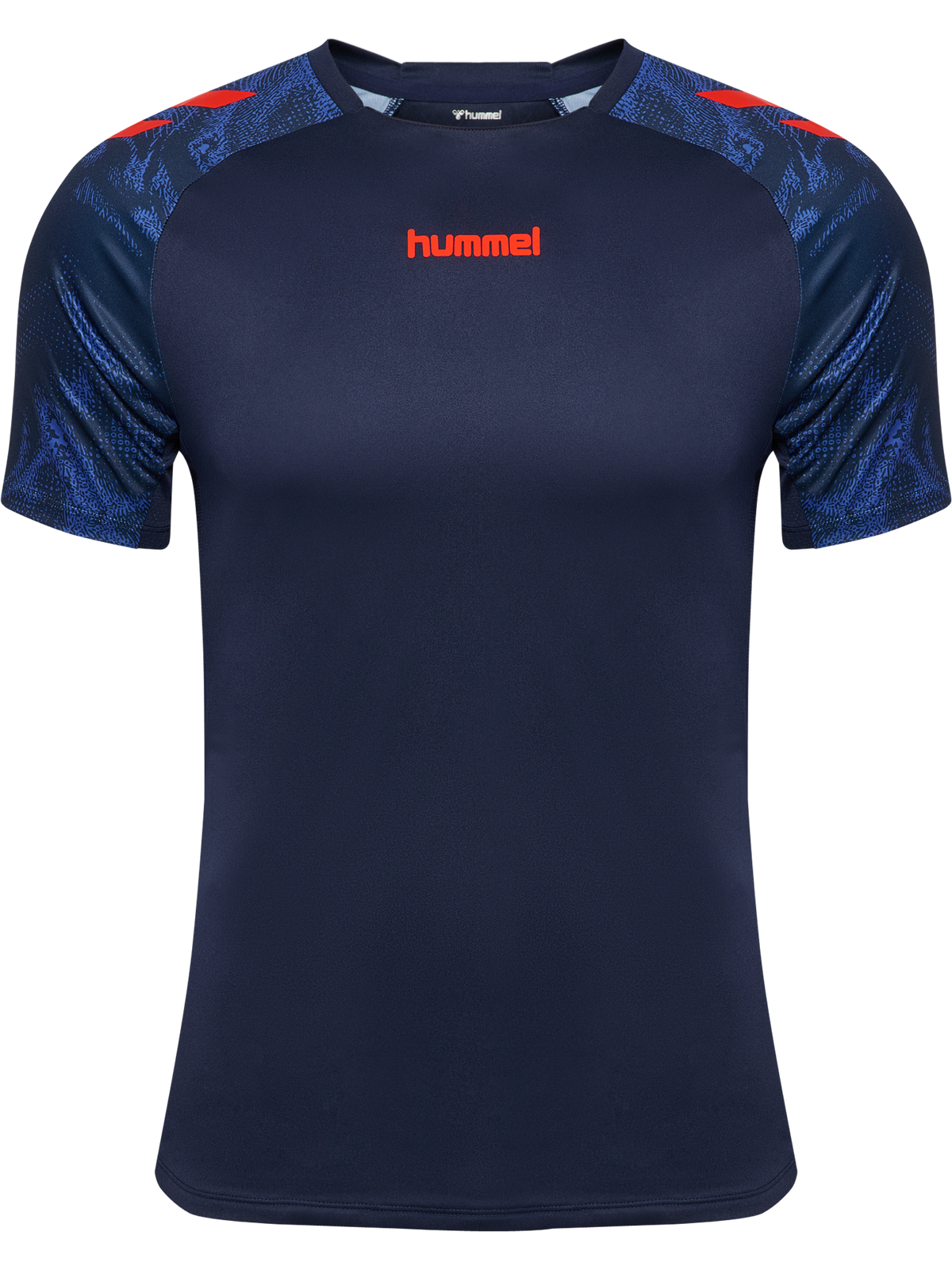 hmlBLAZE26 PRO TRAINING JERSEY S/S