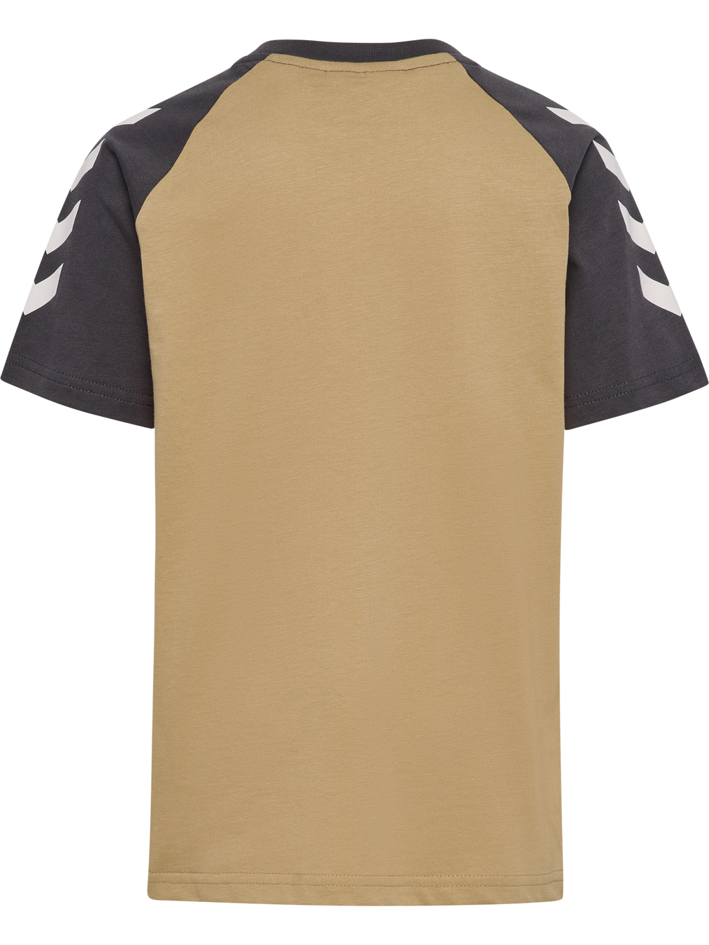 hmlJR LOGO T-SHIRT S/S