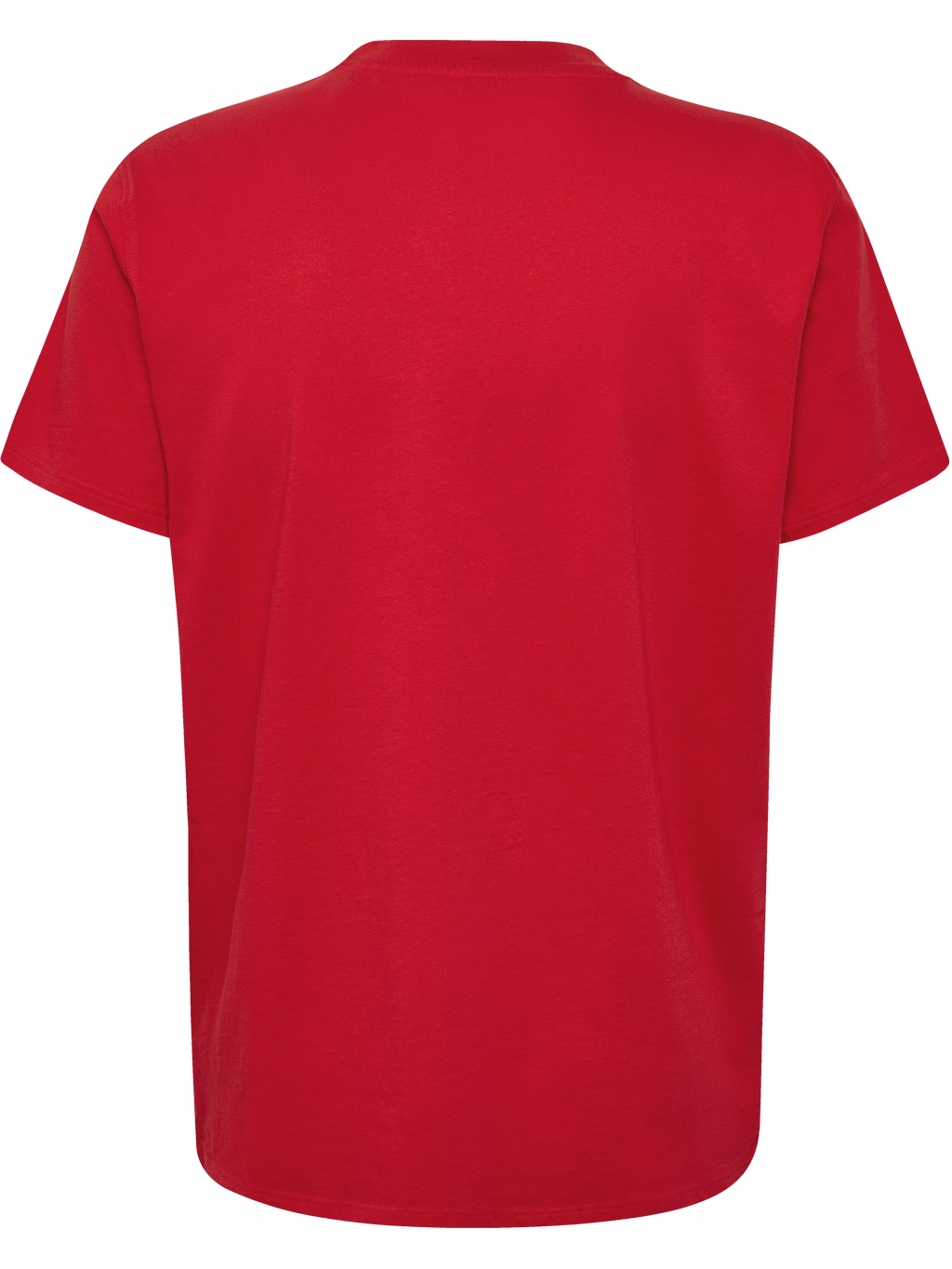 hmlGO 2.0 LOGO T-SHIRT S/S