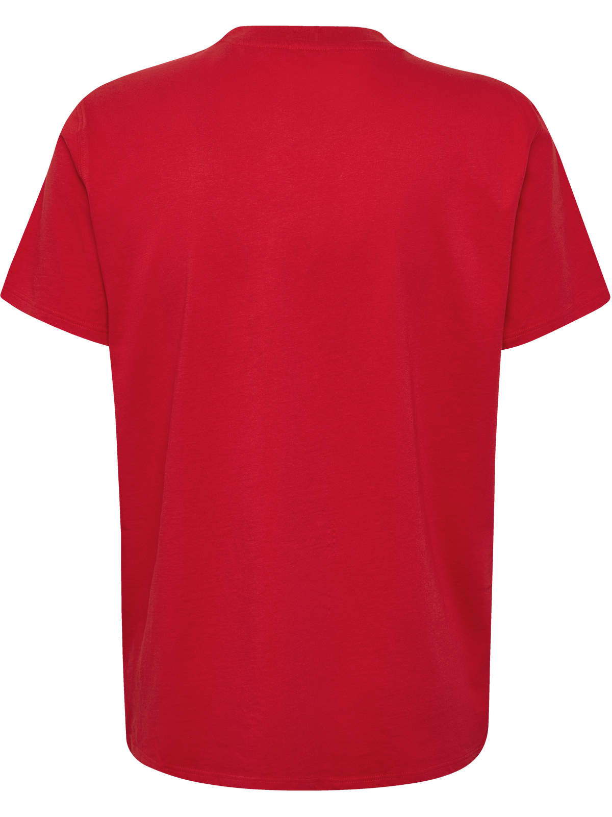 hmlGO 2.0 LOGO T-SHIRT S/S