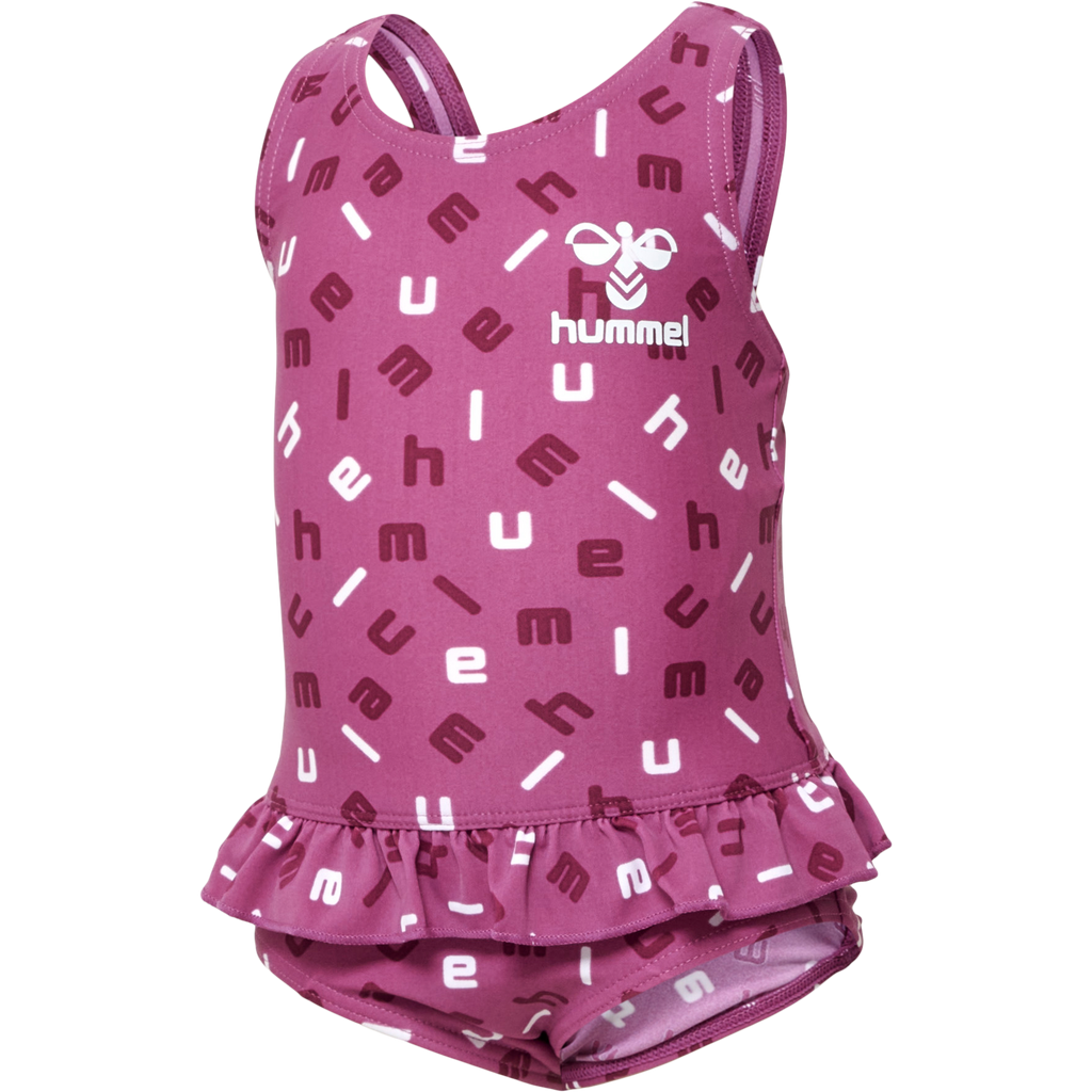 hmlFILIPPA SWIMSUIT