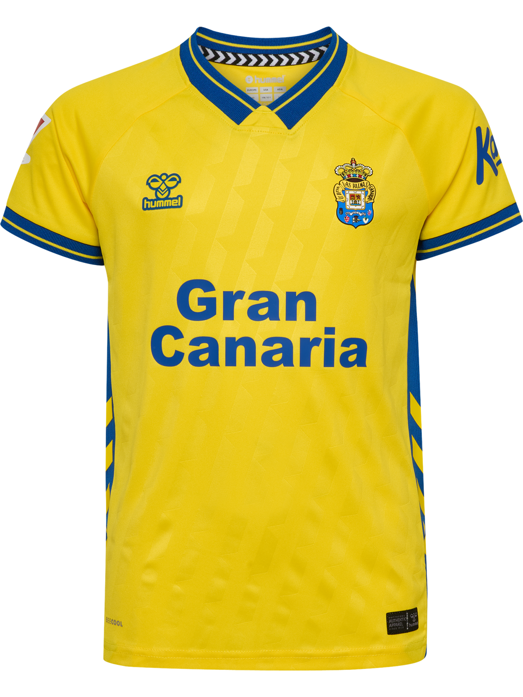 UDLP 25/26 HOME JERSEY S/S KIDS