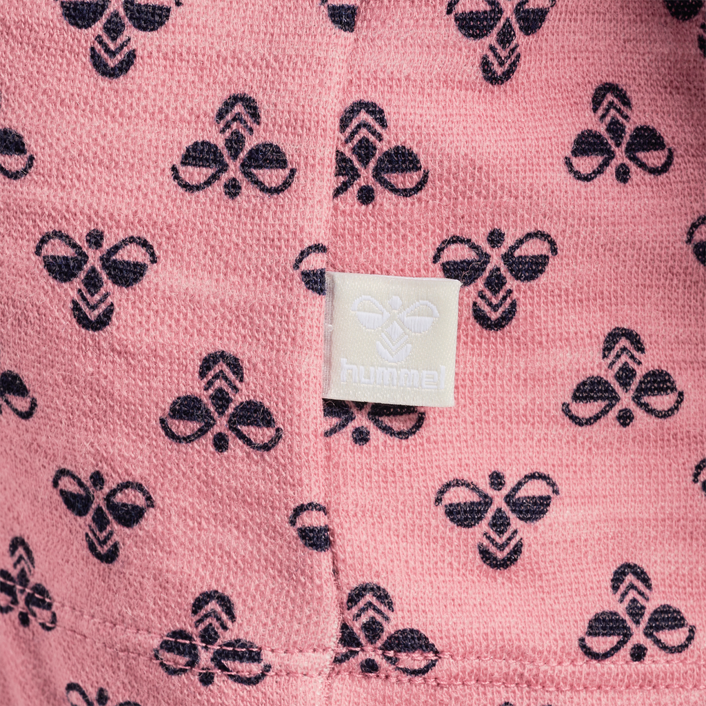 hmlVILMO T-SHIRT L/S