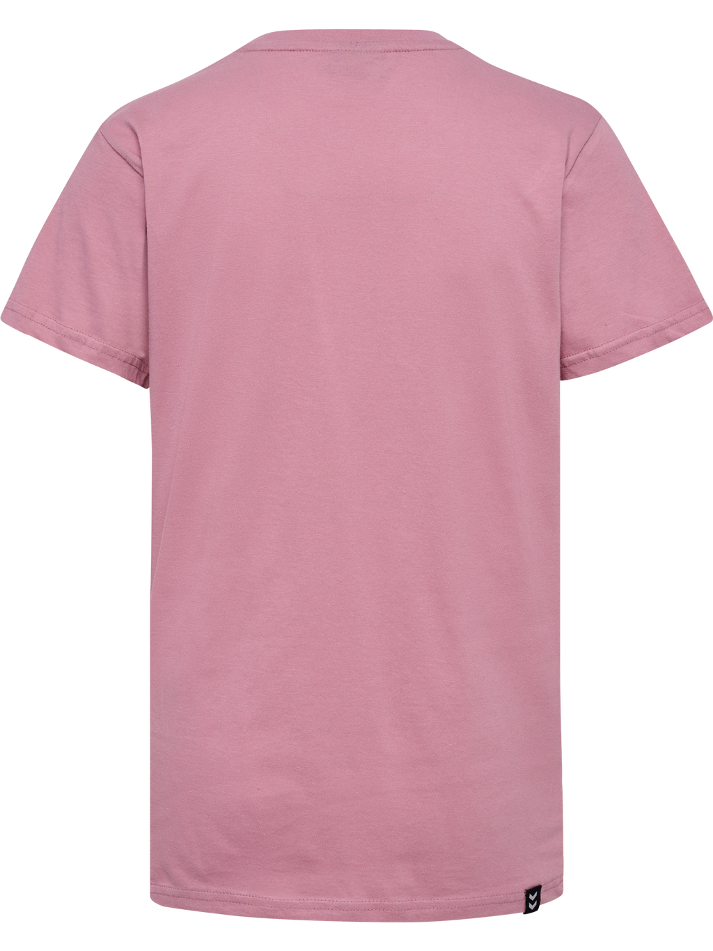hmlMOVER COTTON T-SHIRT S/S WOMAN