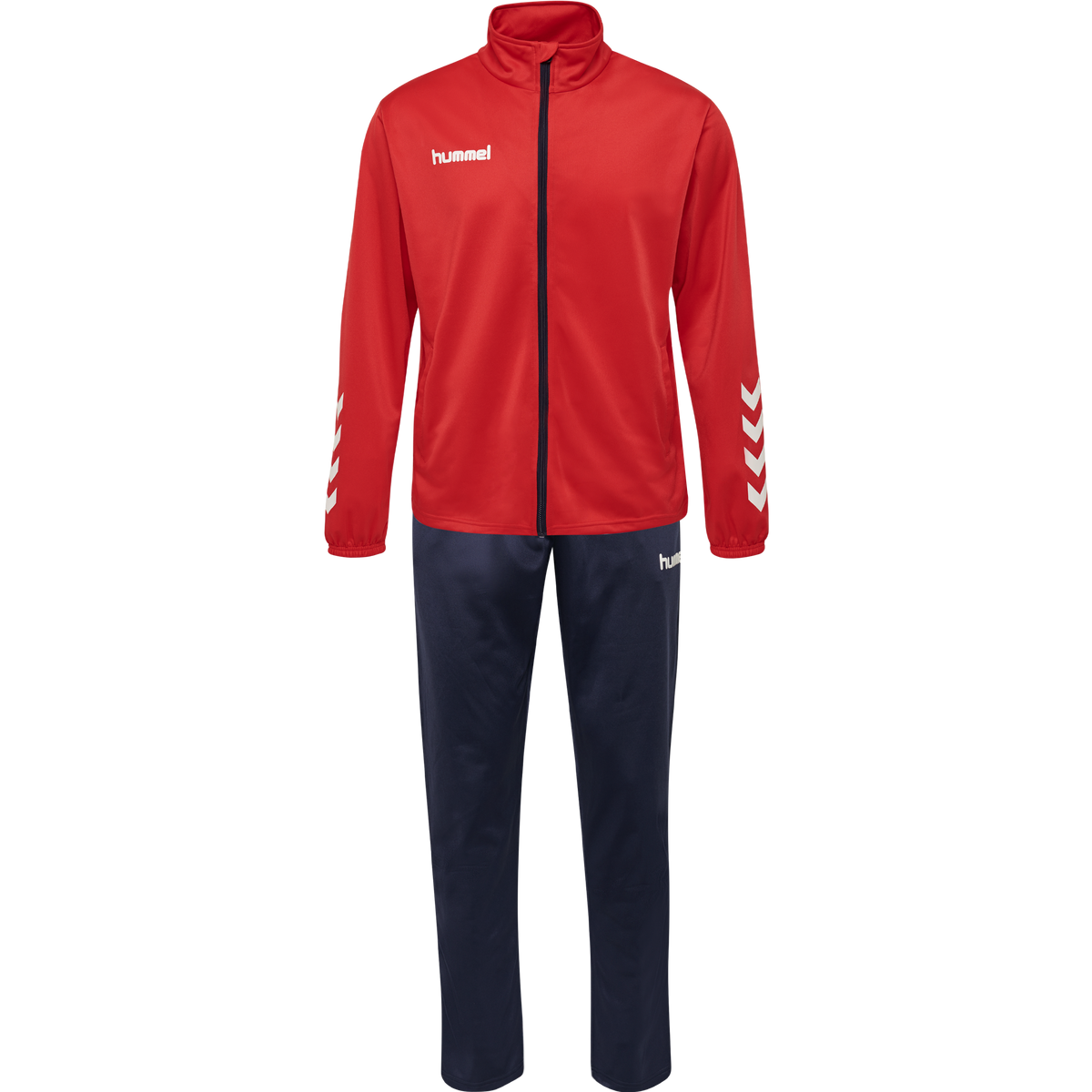 hmlPROMO POLY SUIT