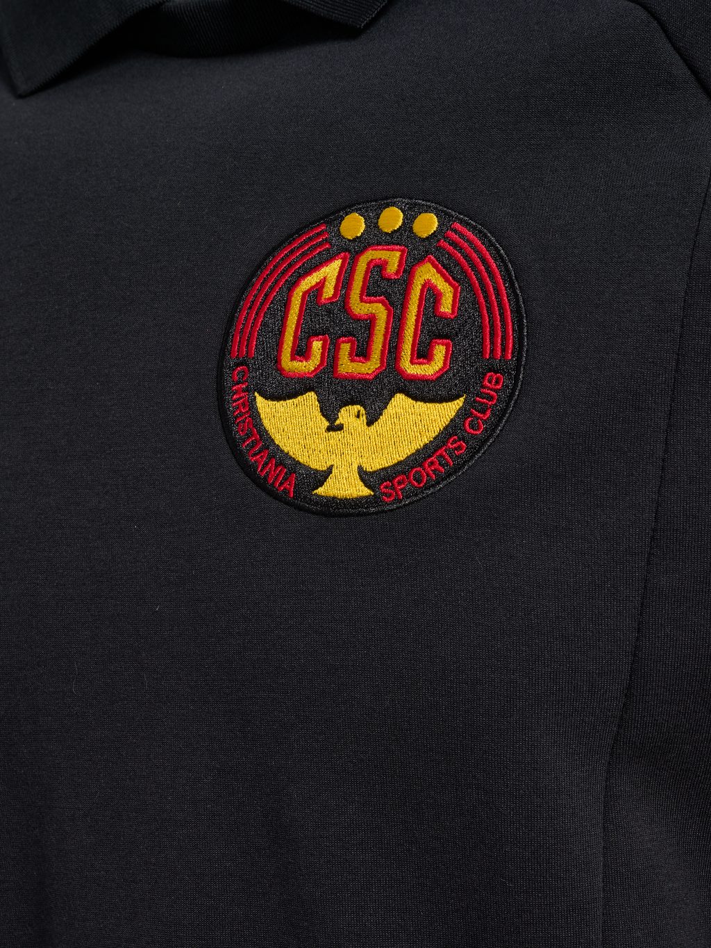 CSC 26/27 hmlROOT T-SHIRT L/S