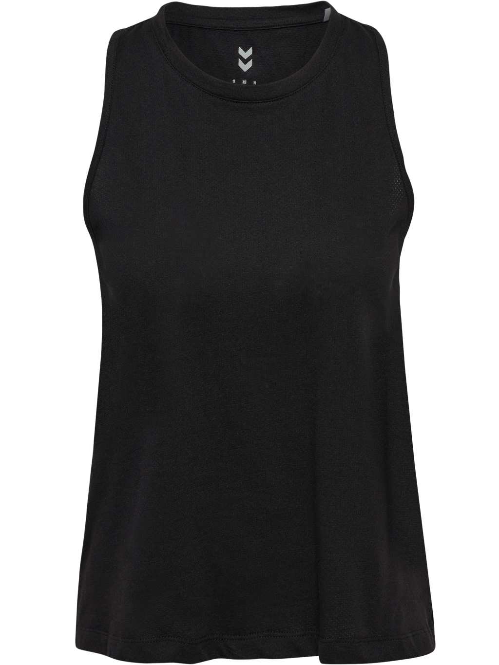 hmlYOGA CANJA LOOSE TOP