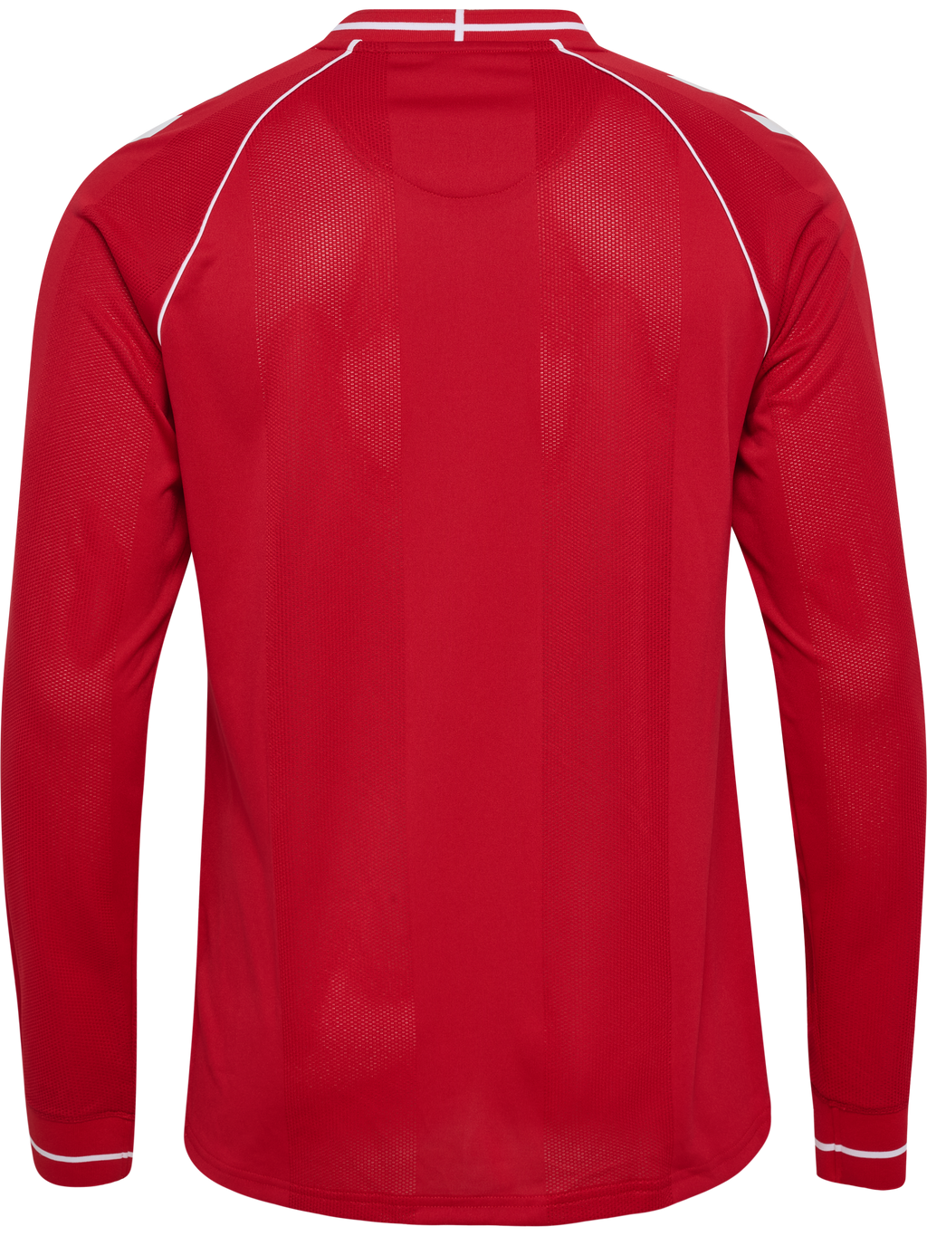 DBU 26 HOME JERSEY L/S