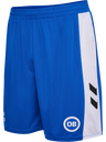 OB 26/27 HOME SHORTS KIDS