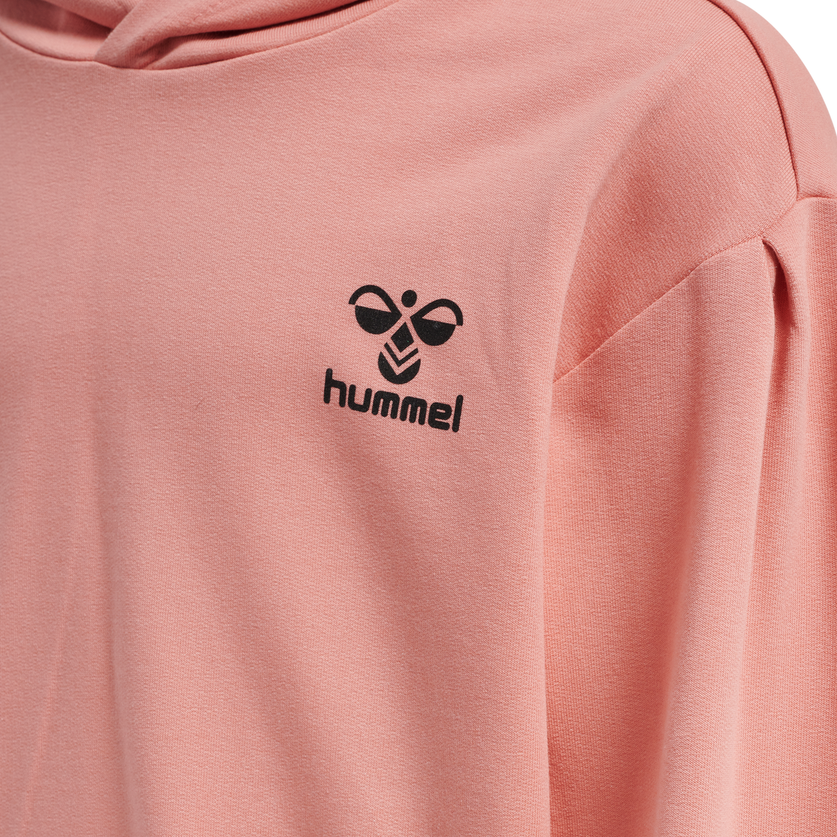 hmlDUE HOODIE