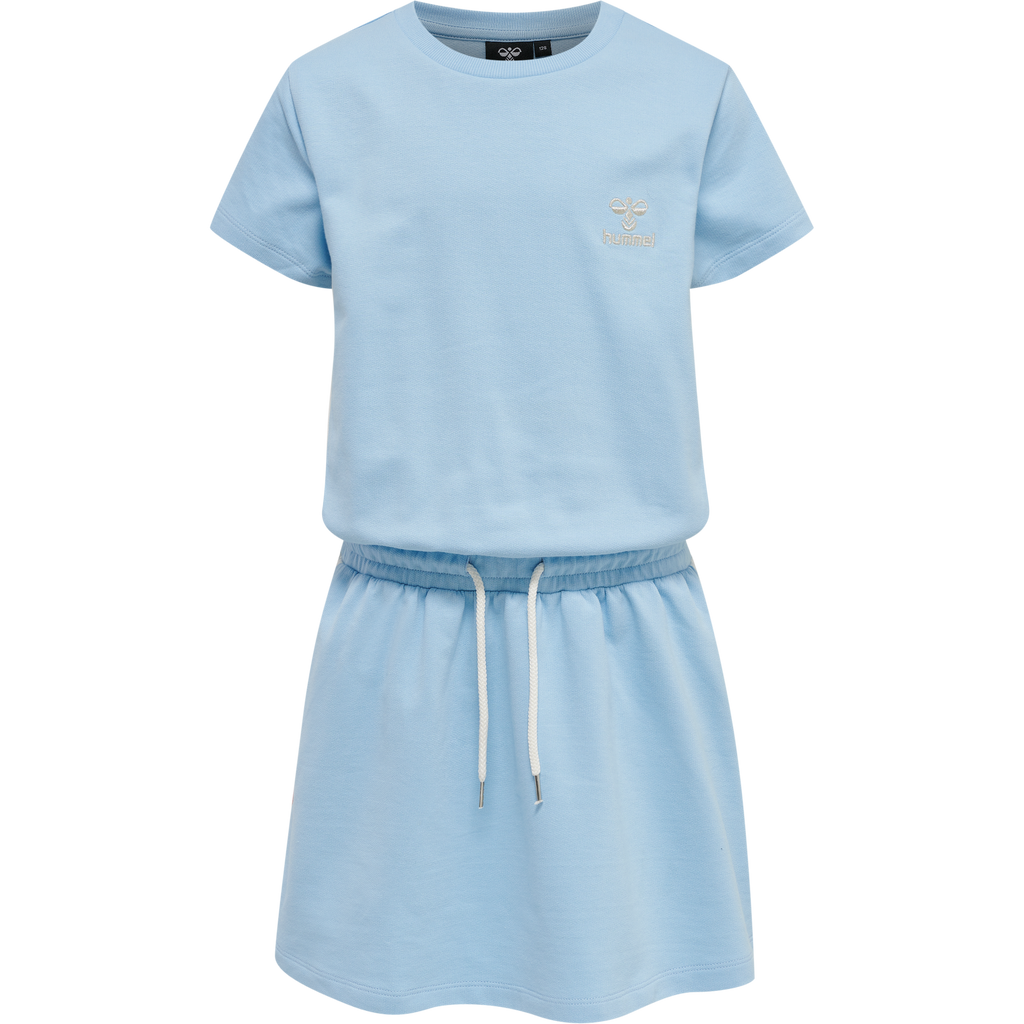 hmlCALIDA DRESS S/S