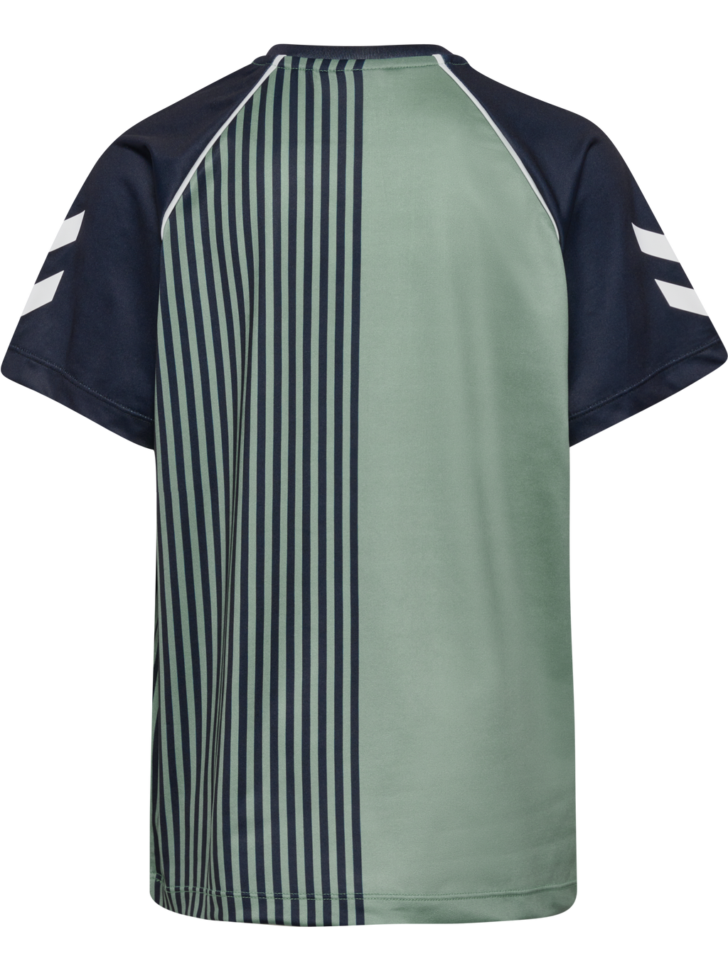 hmlMEXI T-SHIRT S/S