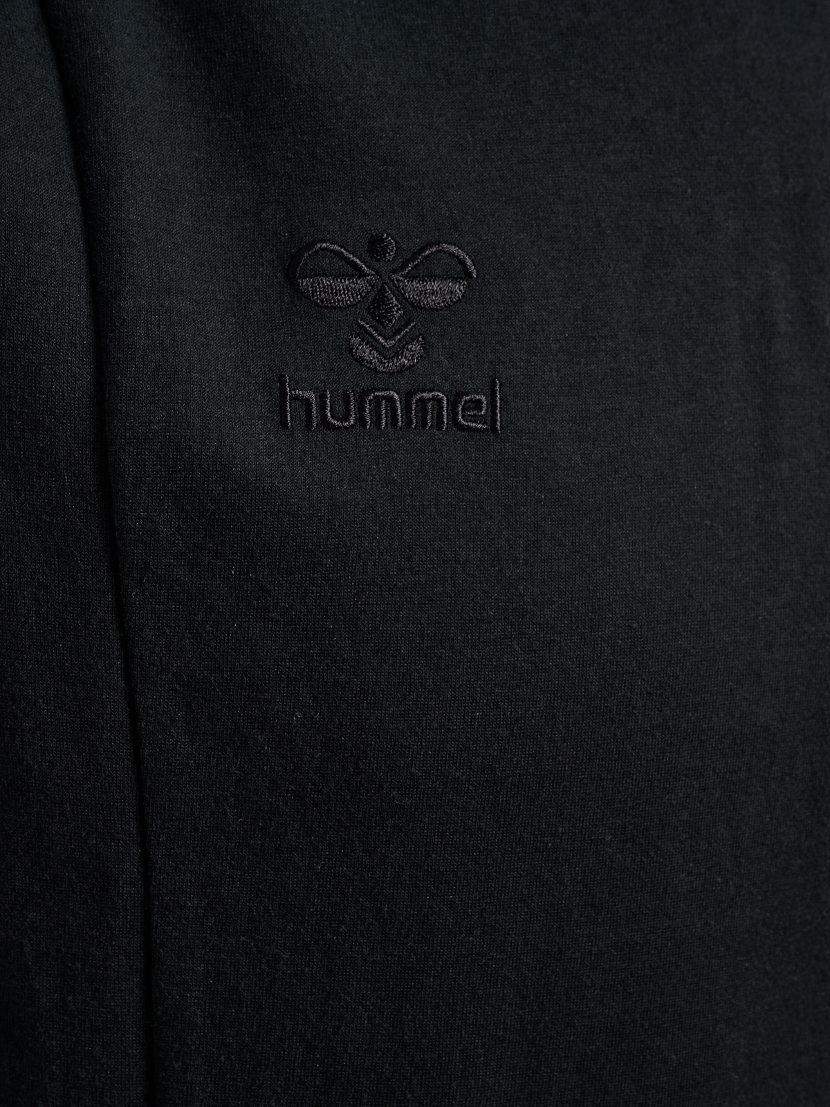 hmlROOT T-SHIRT S/S