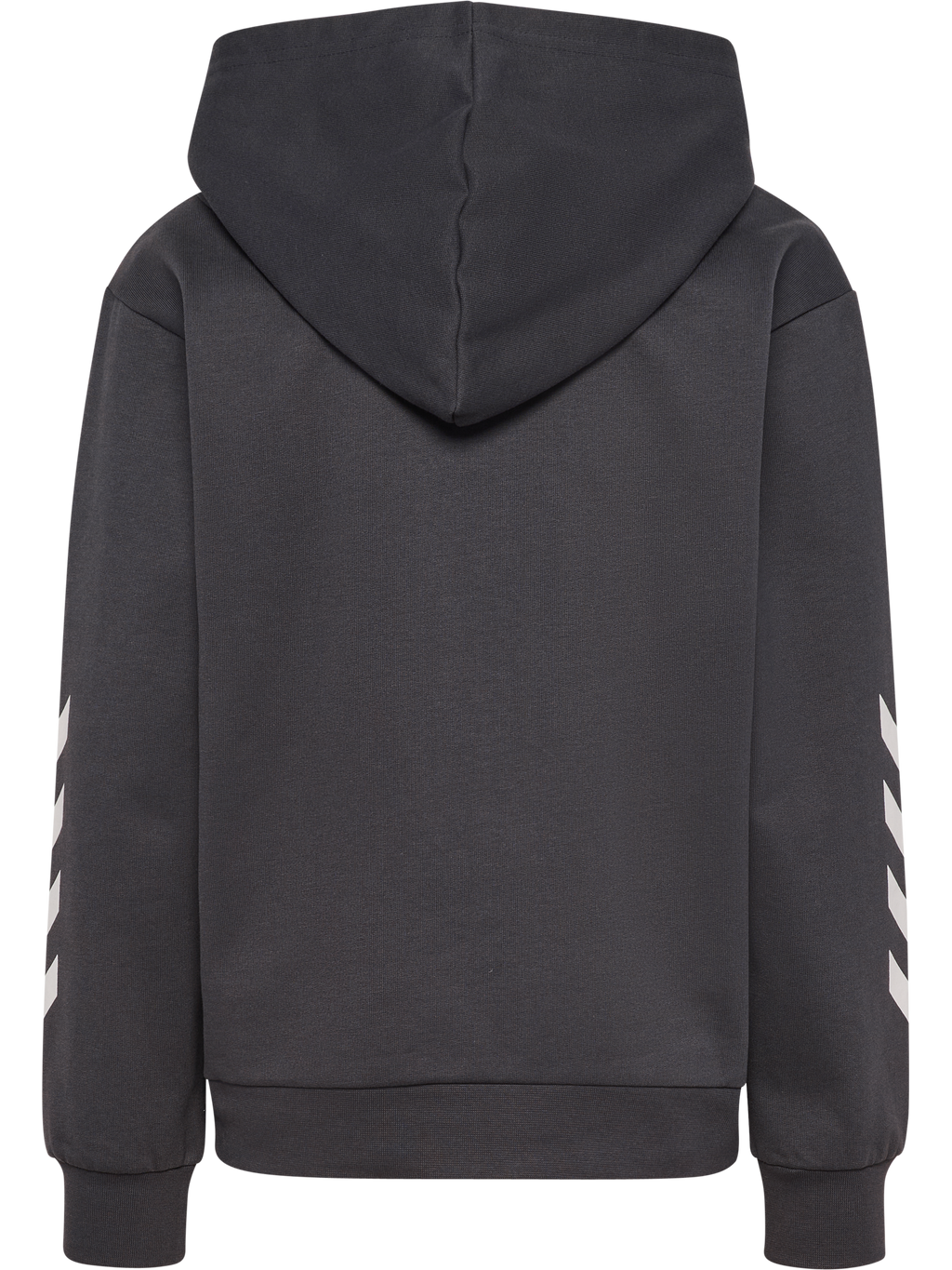 hmlJR LOGO ZIP JACKET