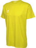 hmlGO 2.0 T-SHIRT S/S