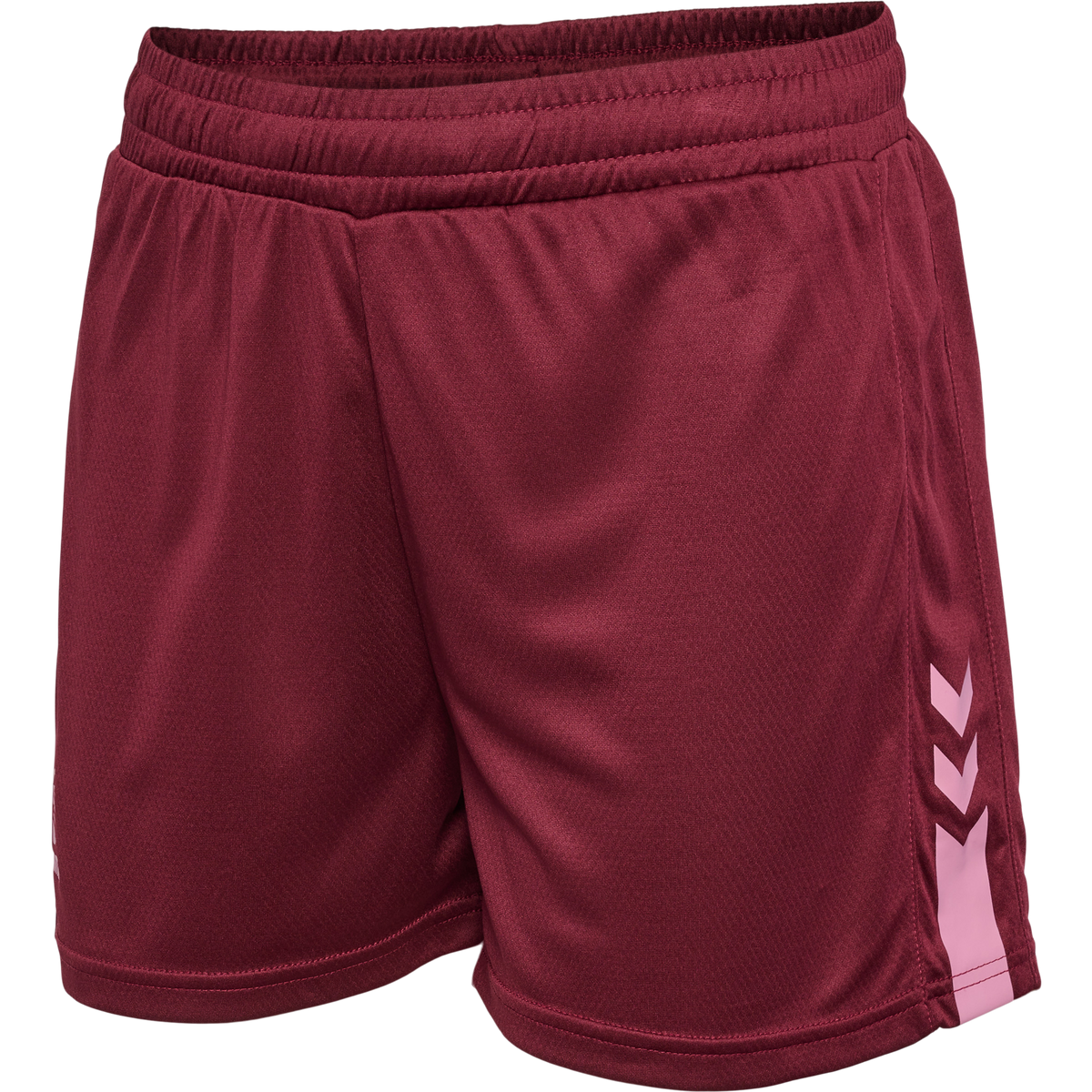 hmlACTIVE PL SHORTS WOMAN