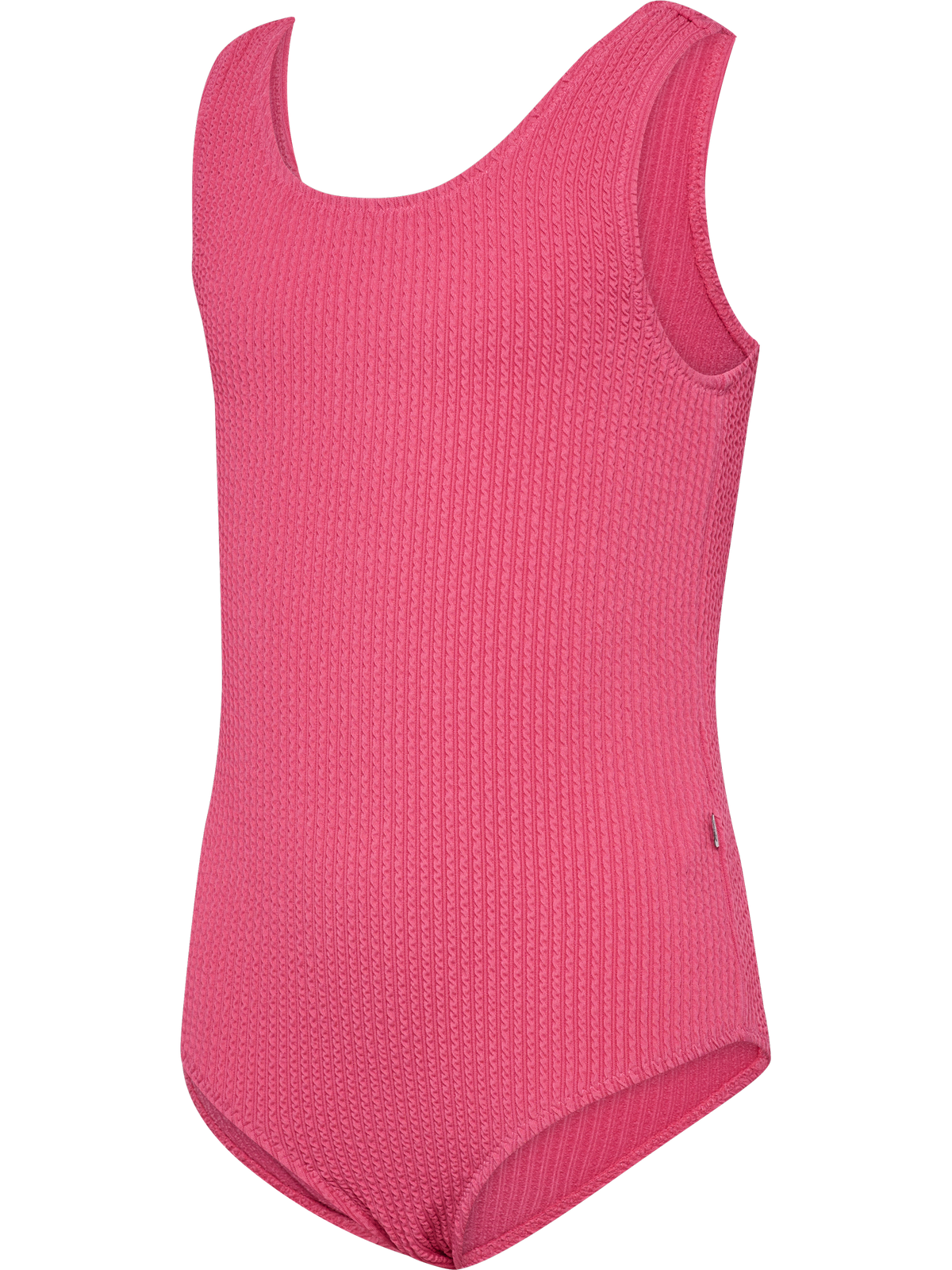 hmlJR CRINKLE SWIMSUIT