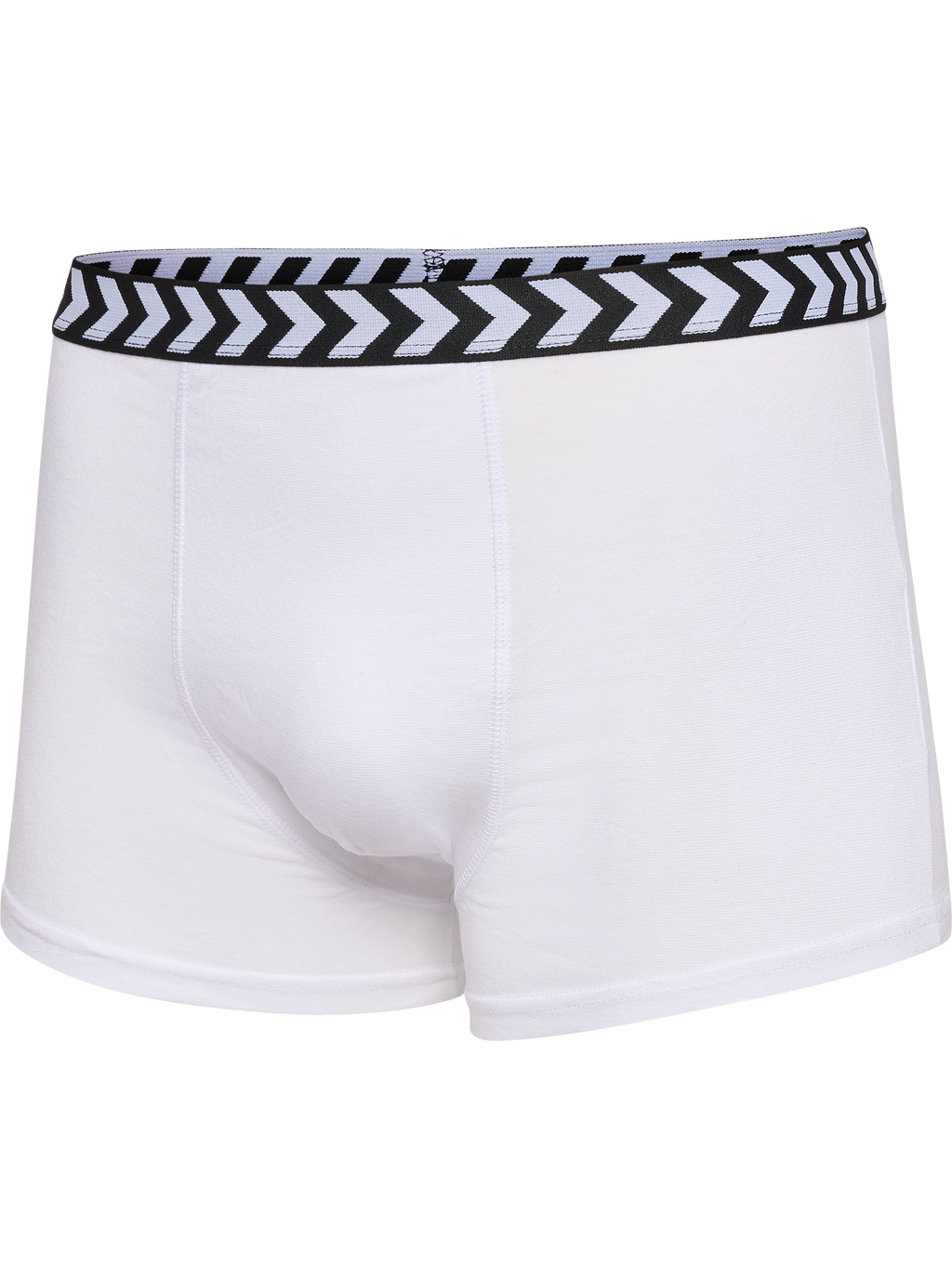 hmlCHEVRON WAISTBAND 2-PACK BOXER
