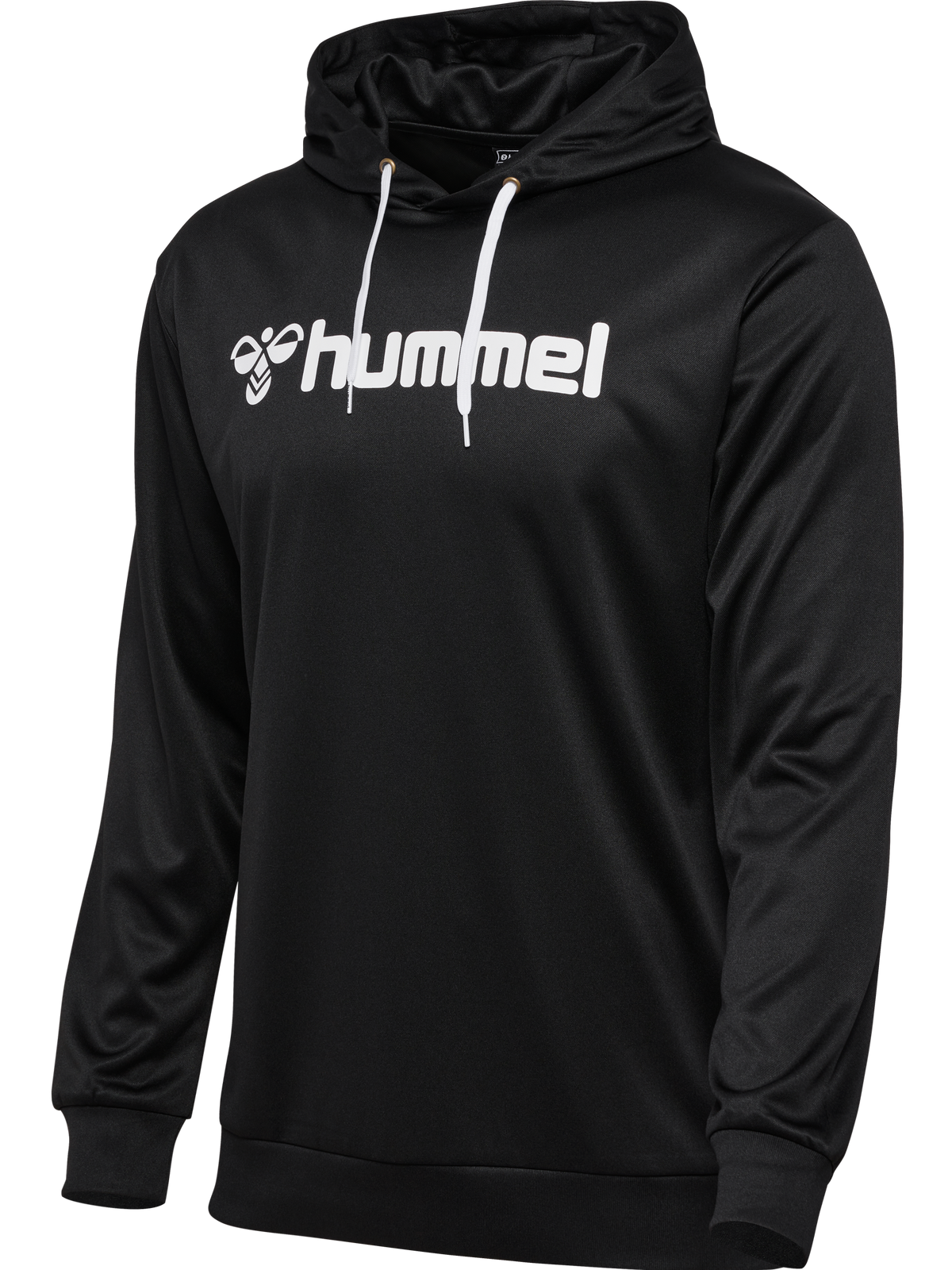 hmlLOGO HOODIE