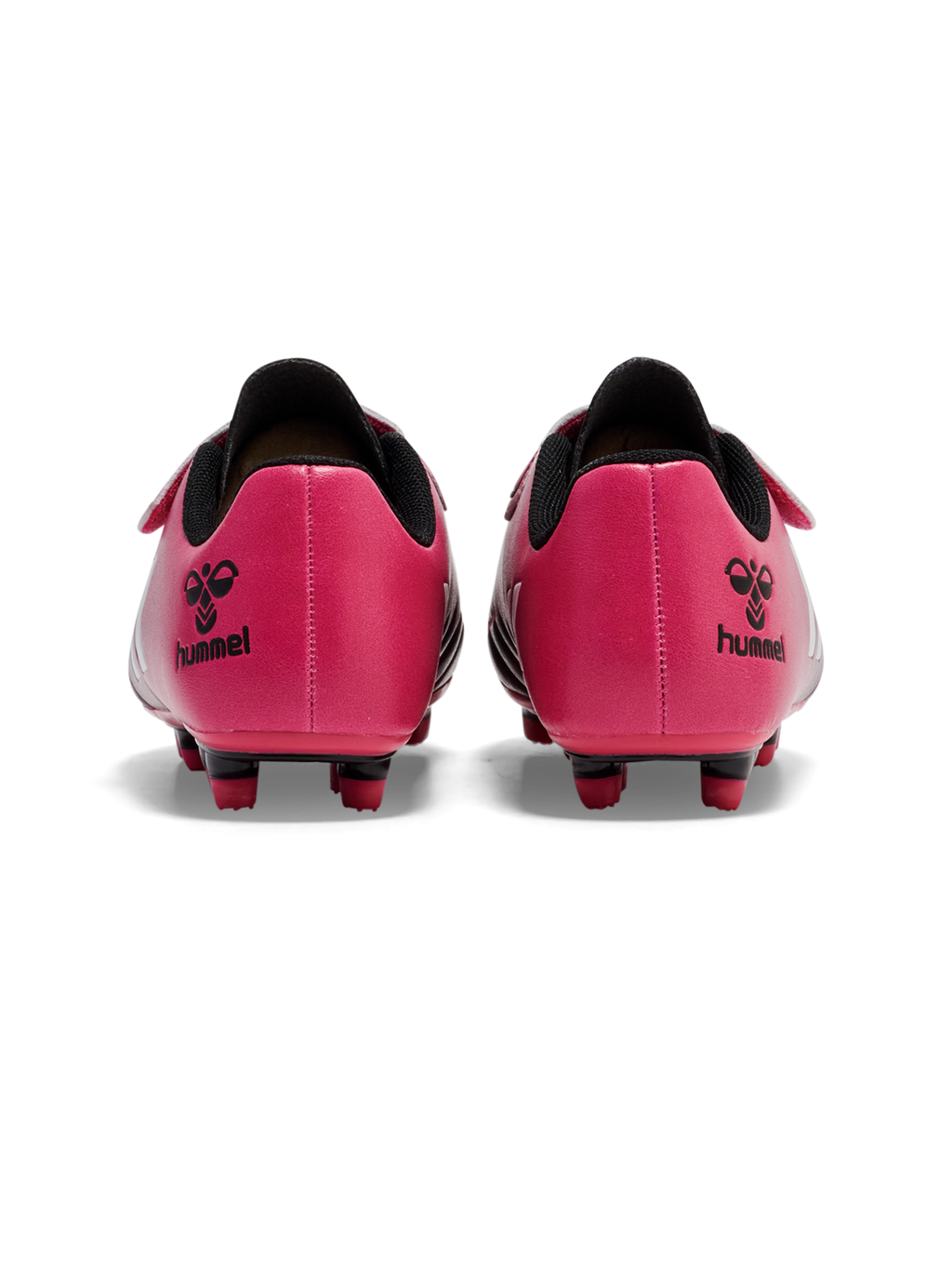 HATTRICK MG JR
